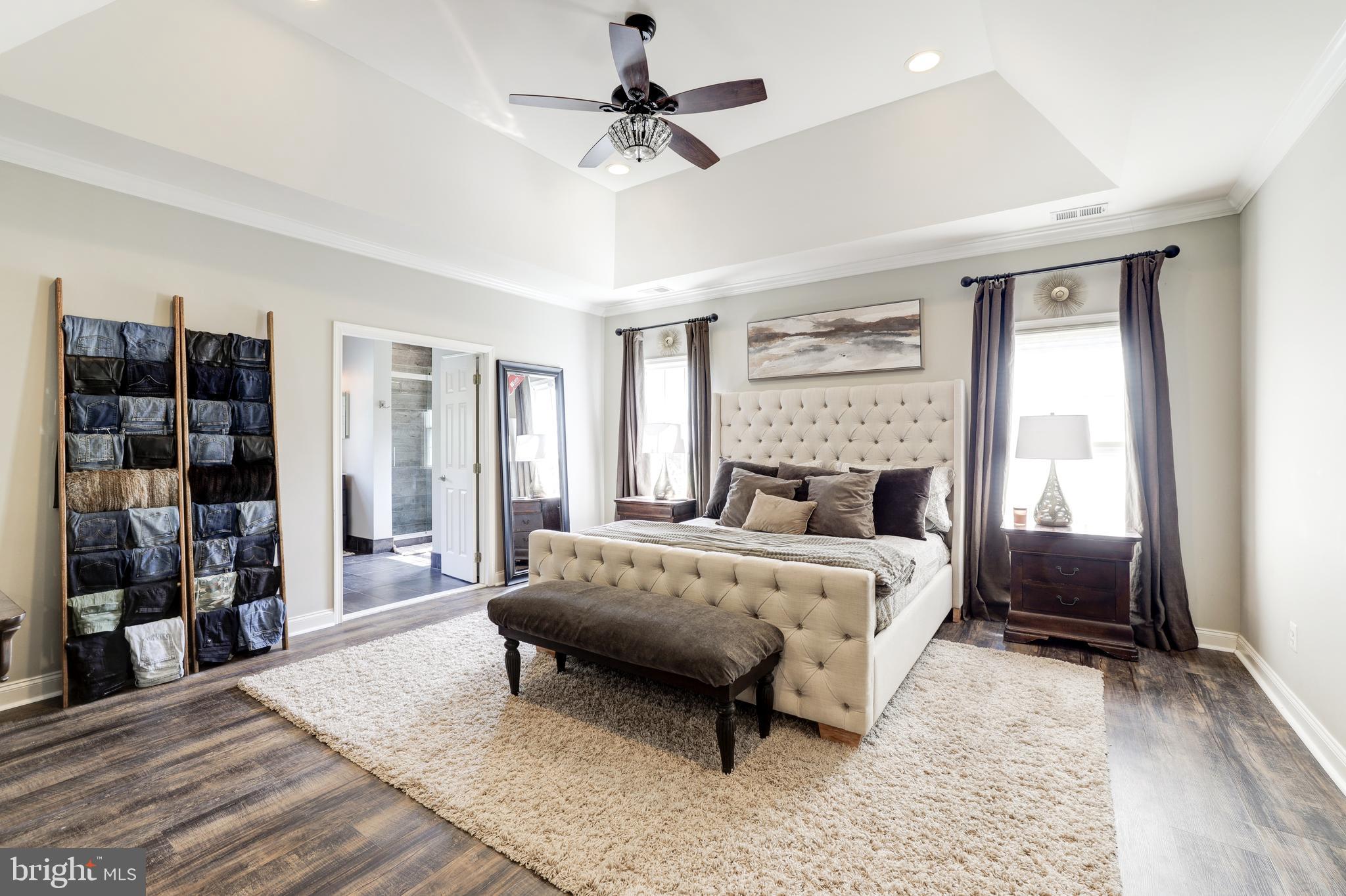 BELMONT COUNTRY CLUB - Residential