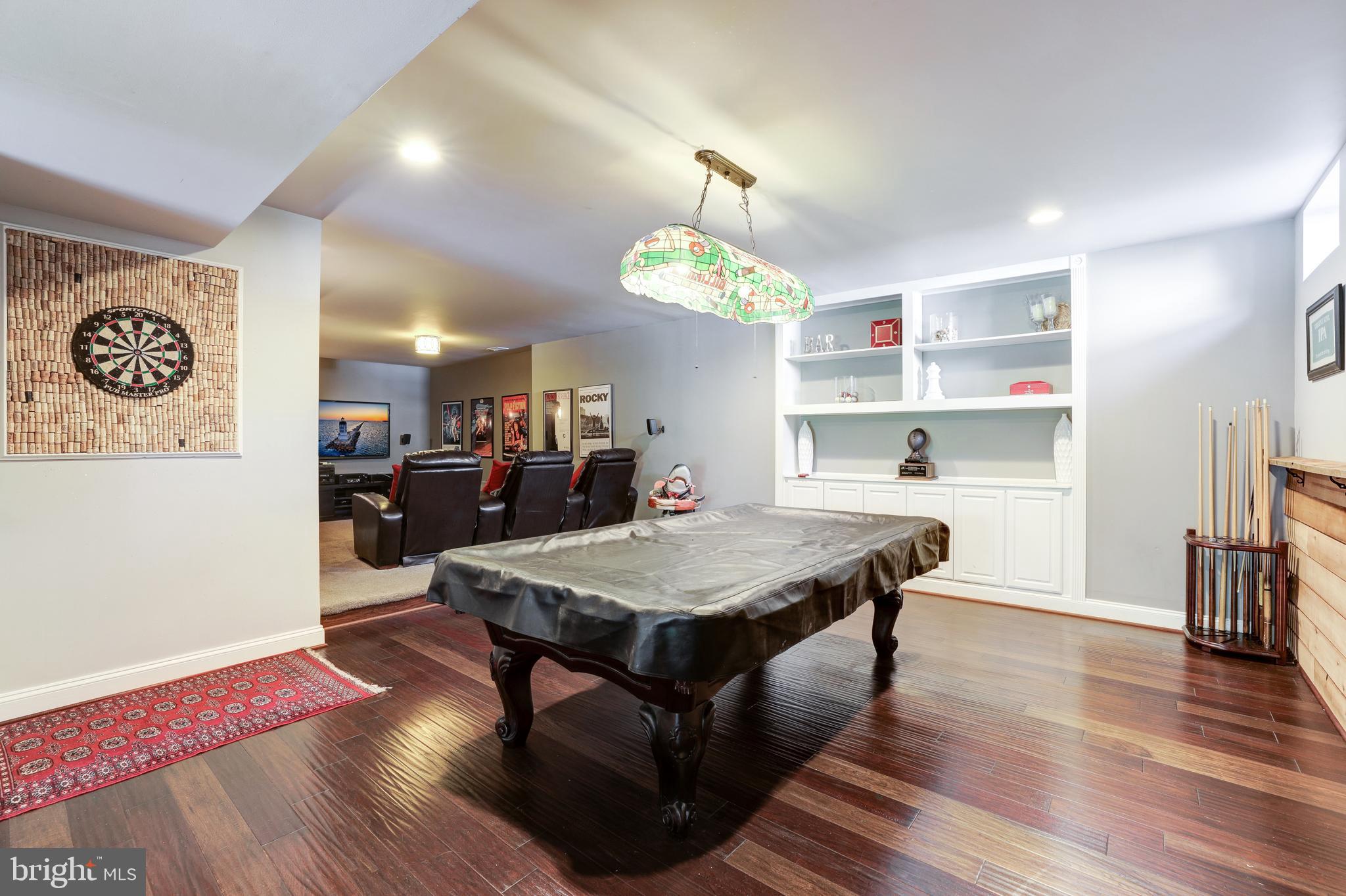 BELMONT COUNTRY CLUB - Residential