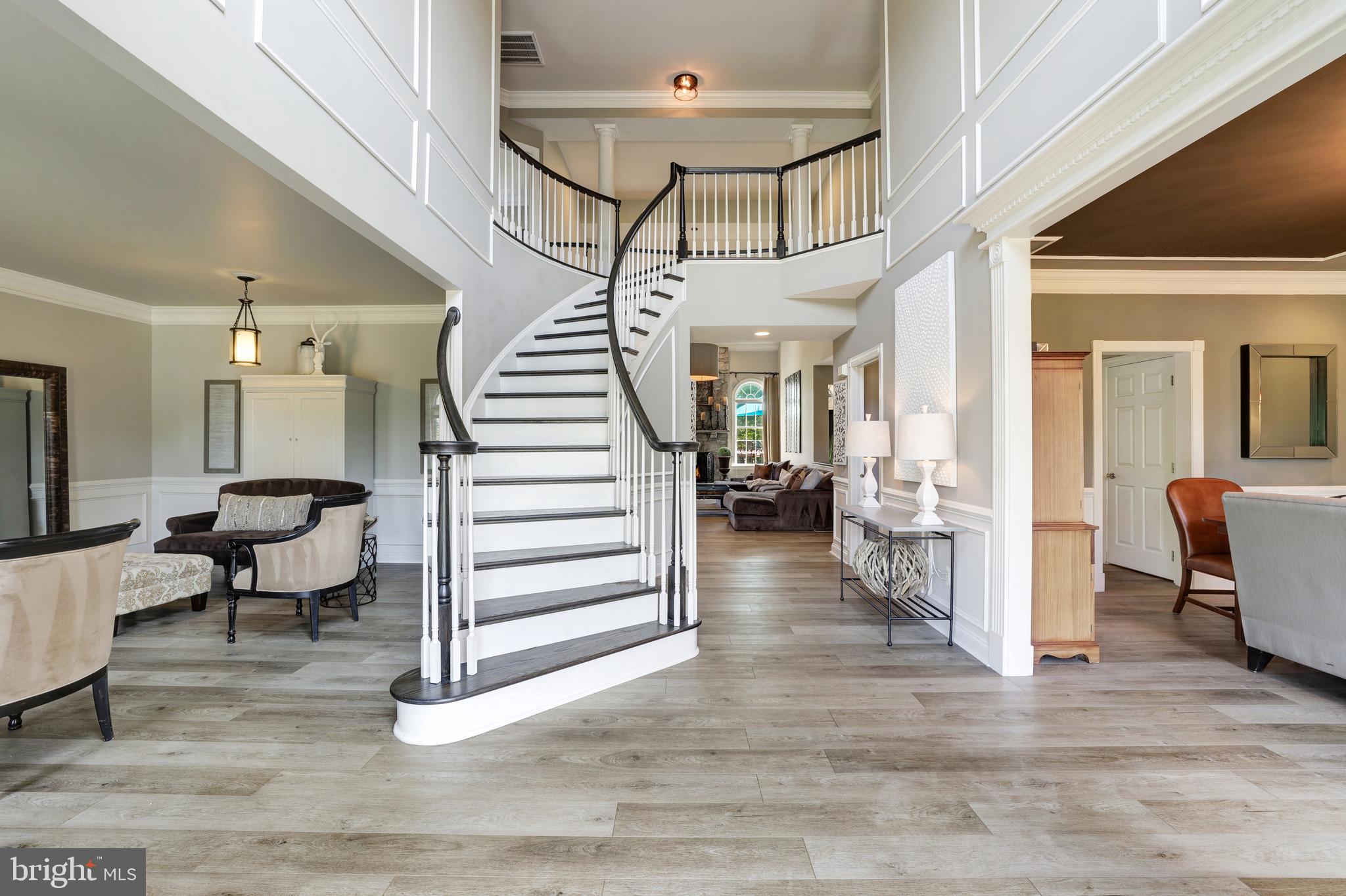 BELMONT COUNTRY CLUB - Residential