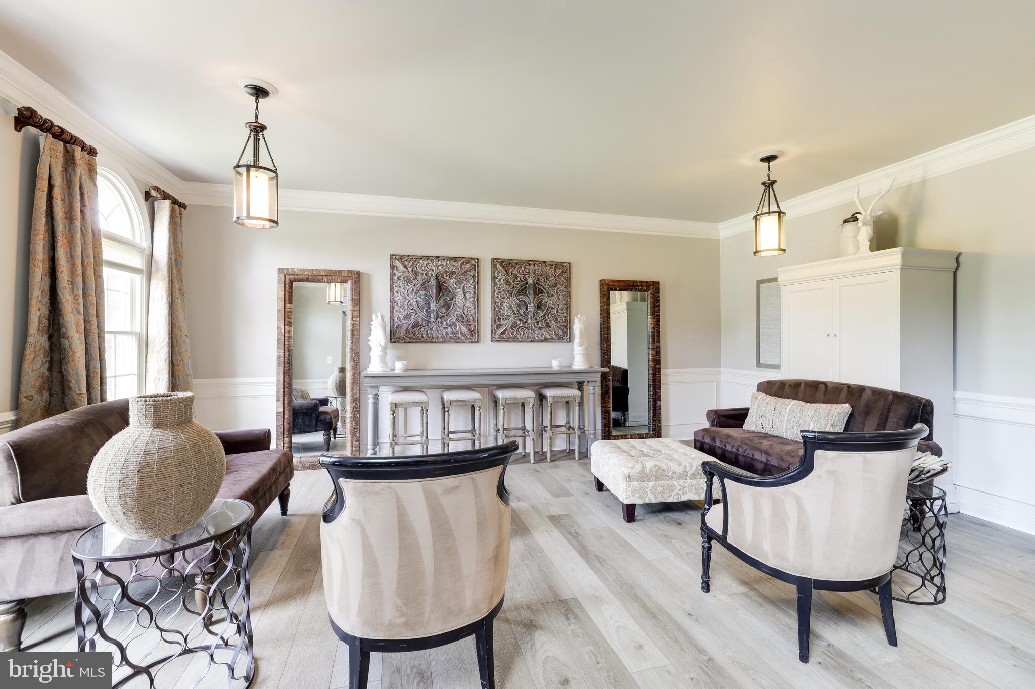 BELMONT COUNTRY CLUB - Residential