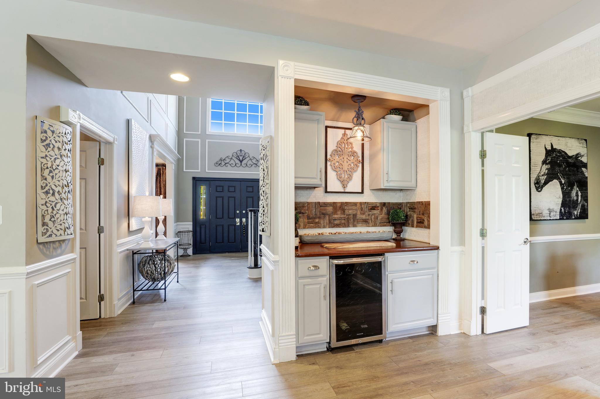 BELMONT COUNTRY CLUB - Residential