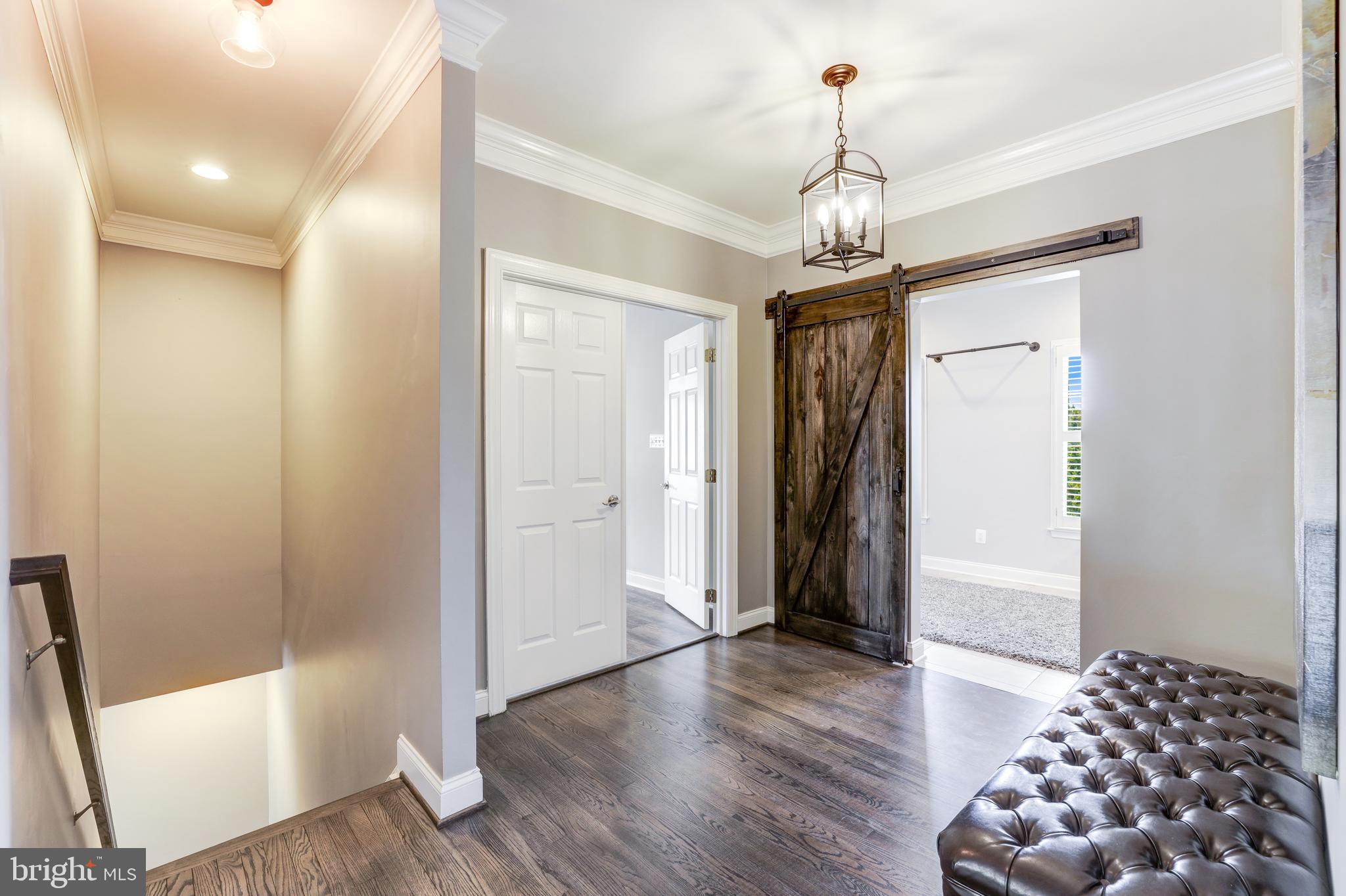 BELMONT COUNTRY CLUB - Residential