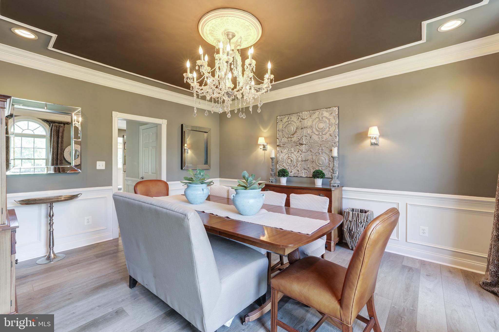 BELMONT COUNTRY CLUB - Residential