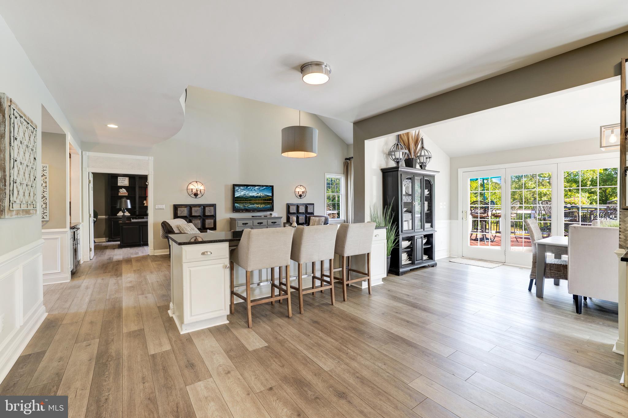 BELMONT COUNTRY CLUB - Residential