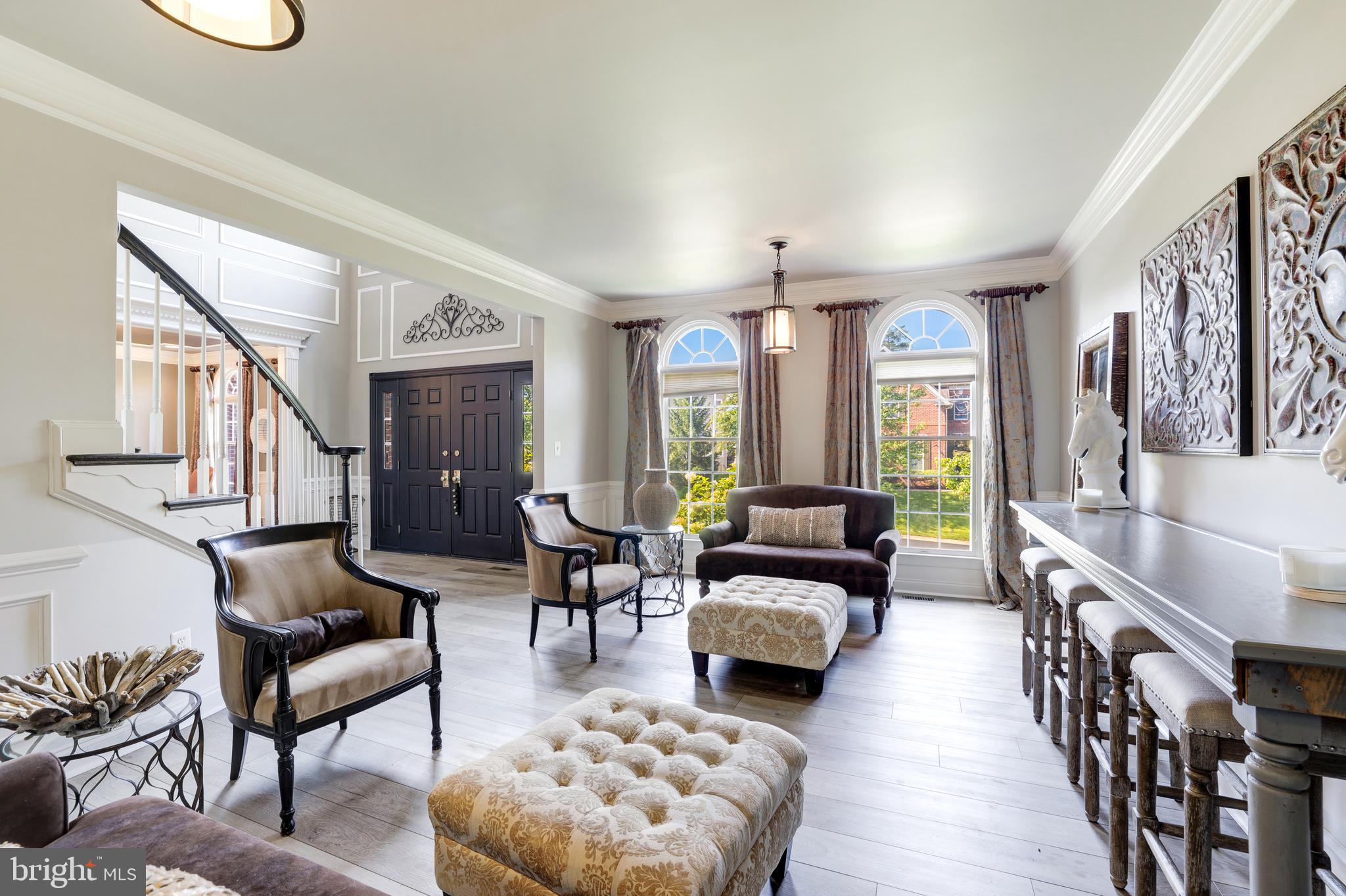 BELMONT COUNTRY CLUB - Residential