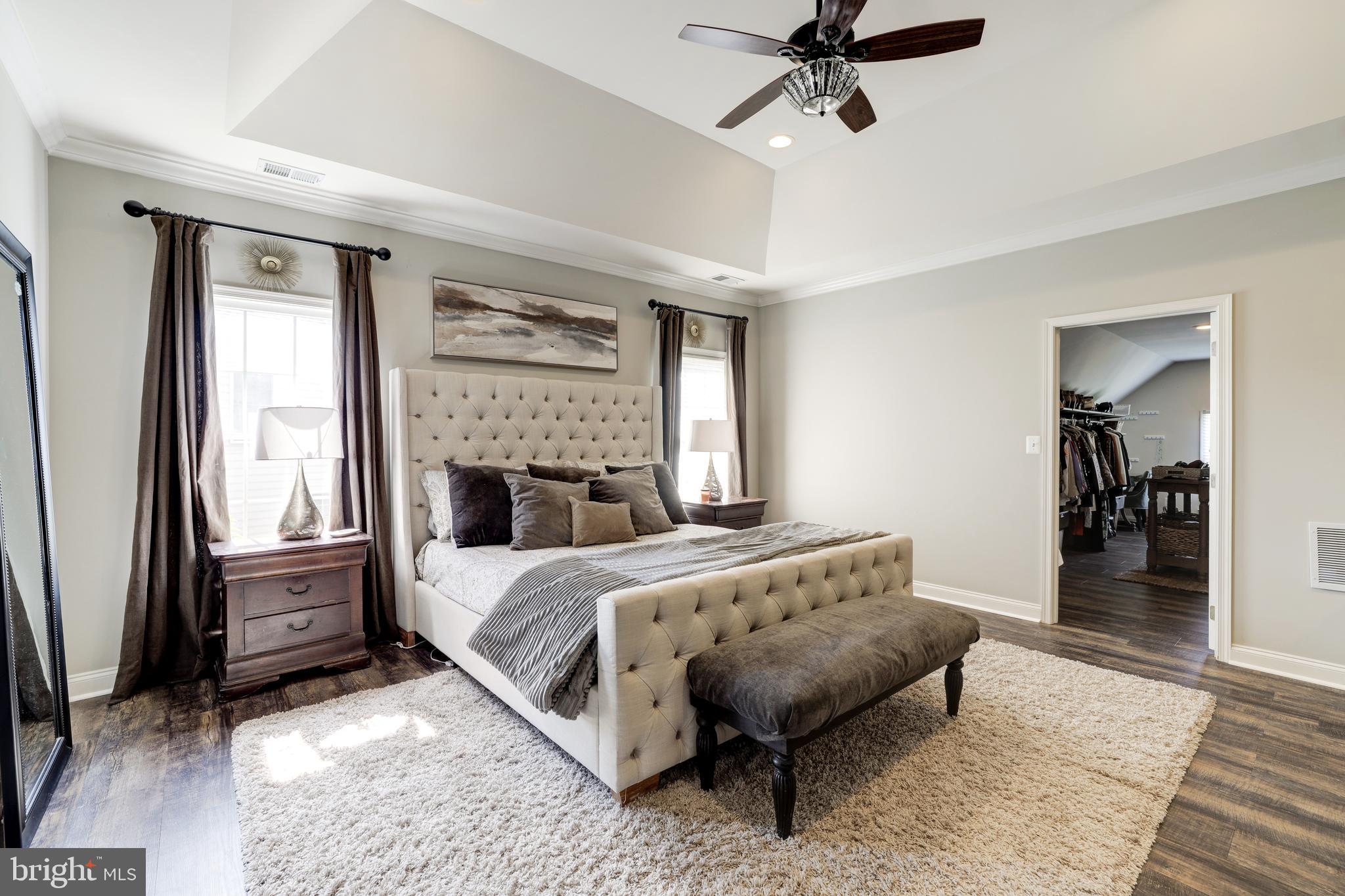 BELMONT COUNTRY CLUB - Residential