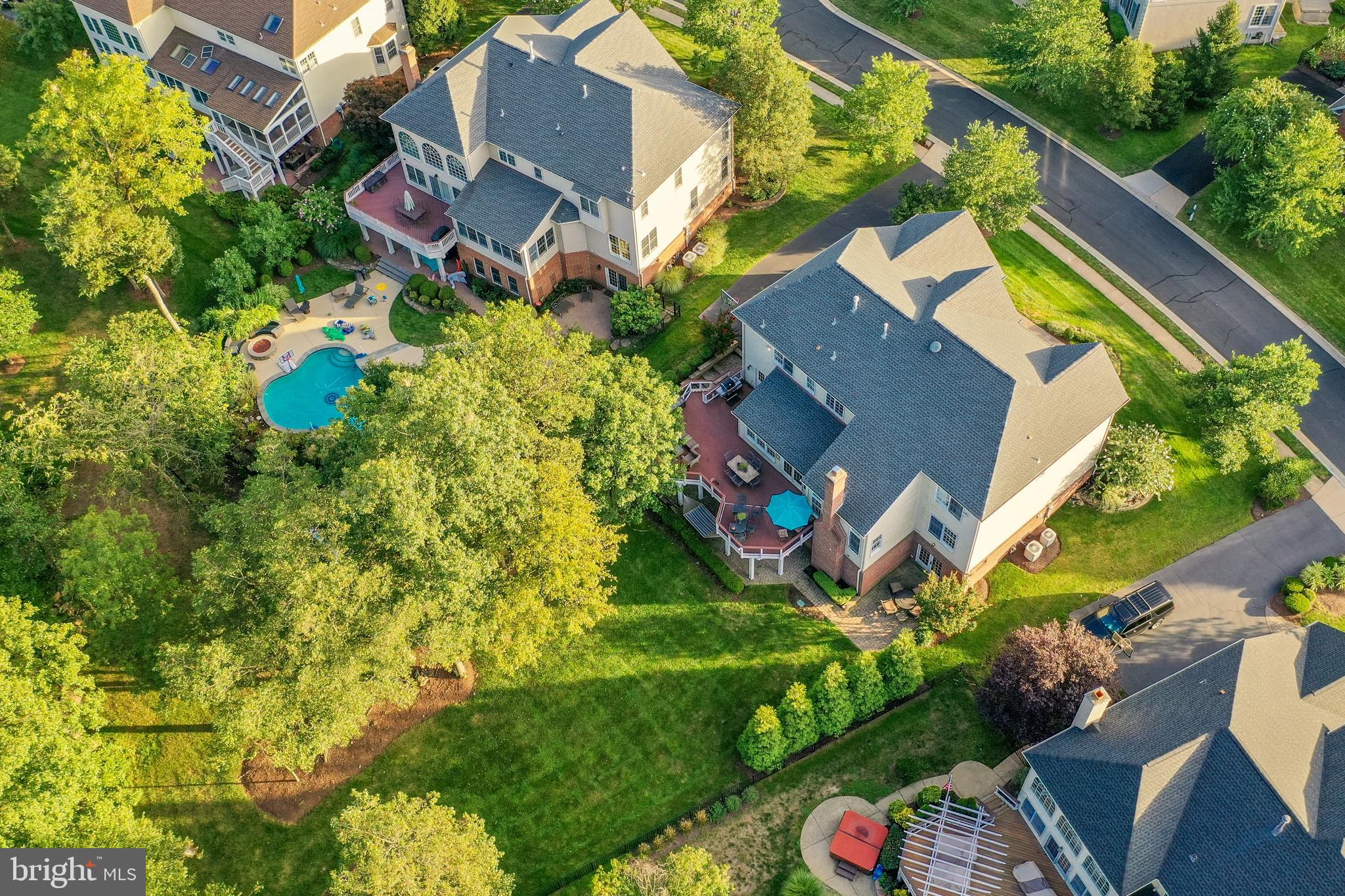 BELMONT COUNTRY CLUB - Residential