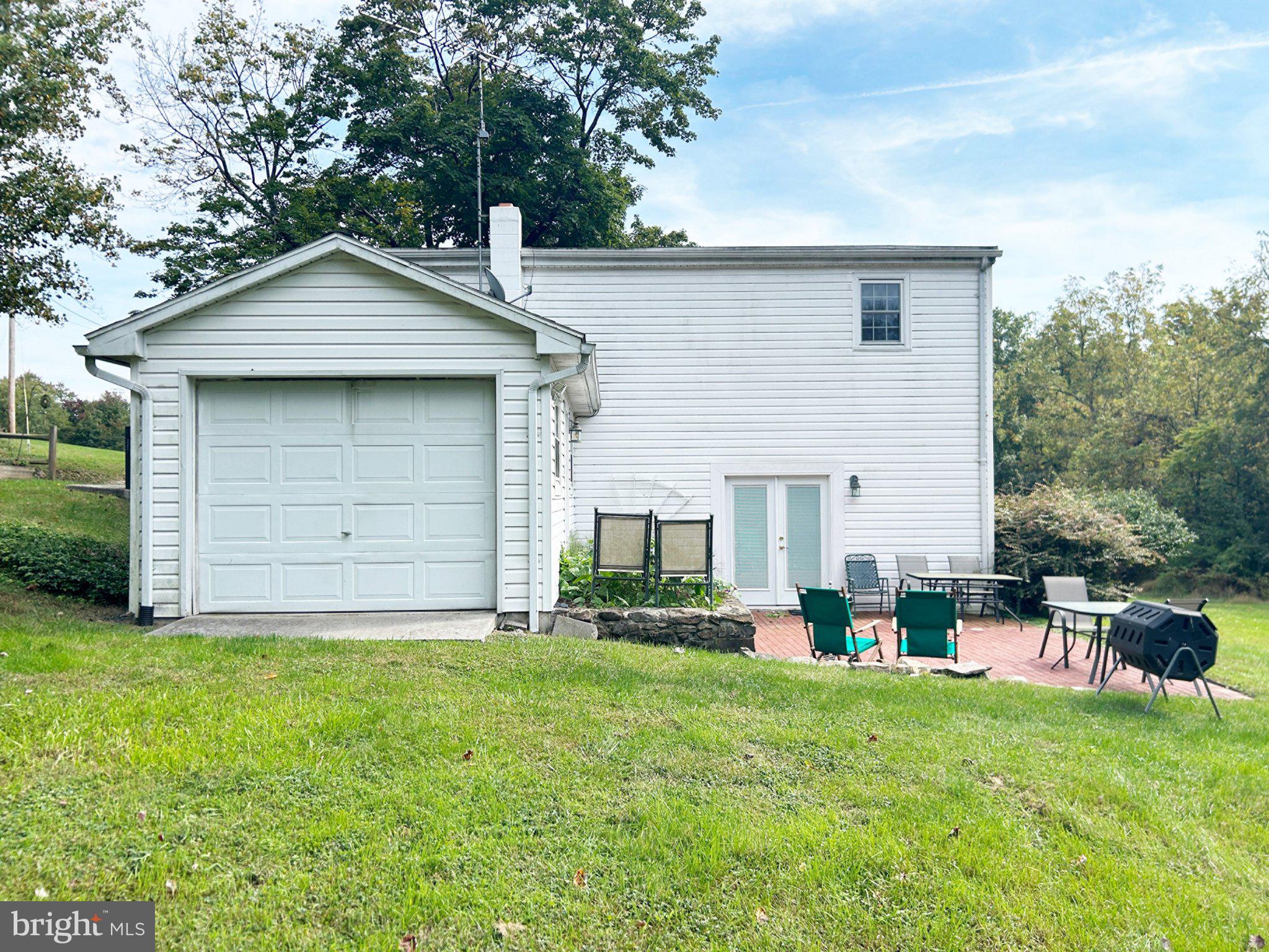 420 ROCK VALLEY ROAD