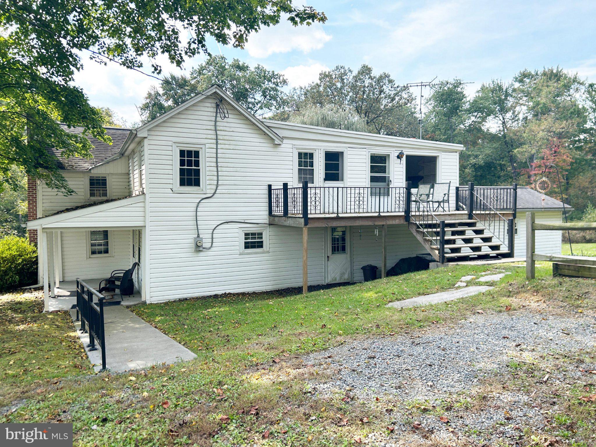420 ROCK VALLEY ROAD