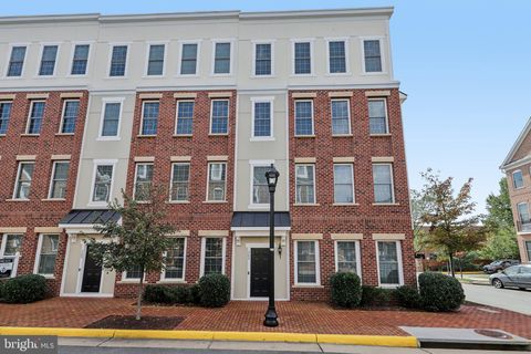 265 HIGH RAIL TERRACE SE LEESBURG VA 20175