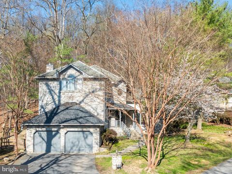 6702 ILEX COURT NEW MARKET MD 21774