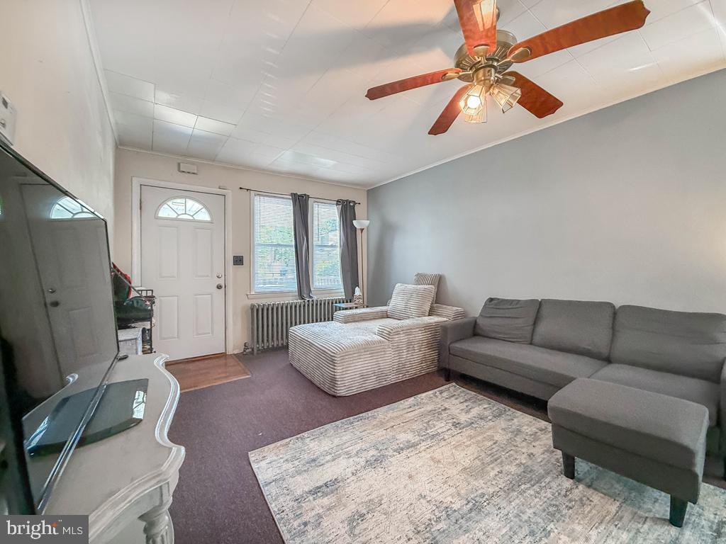 NESHAMINY FALLS - Residential