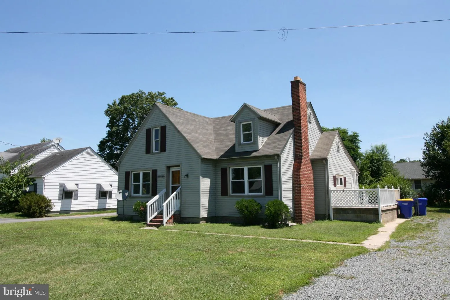 16916 S Dupont Highway, Harrington, DE 19952