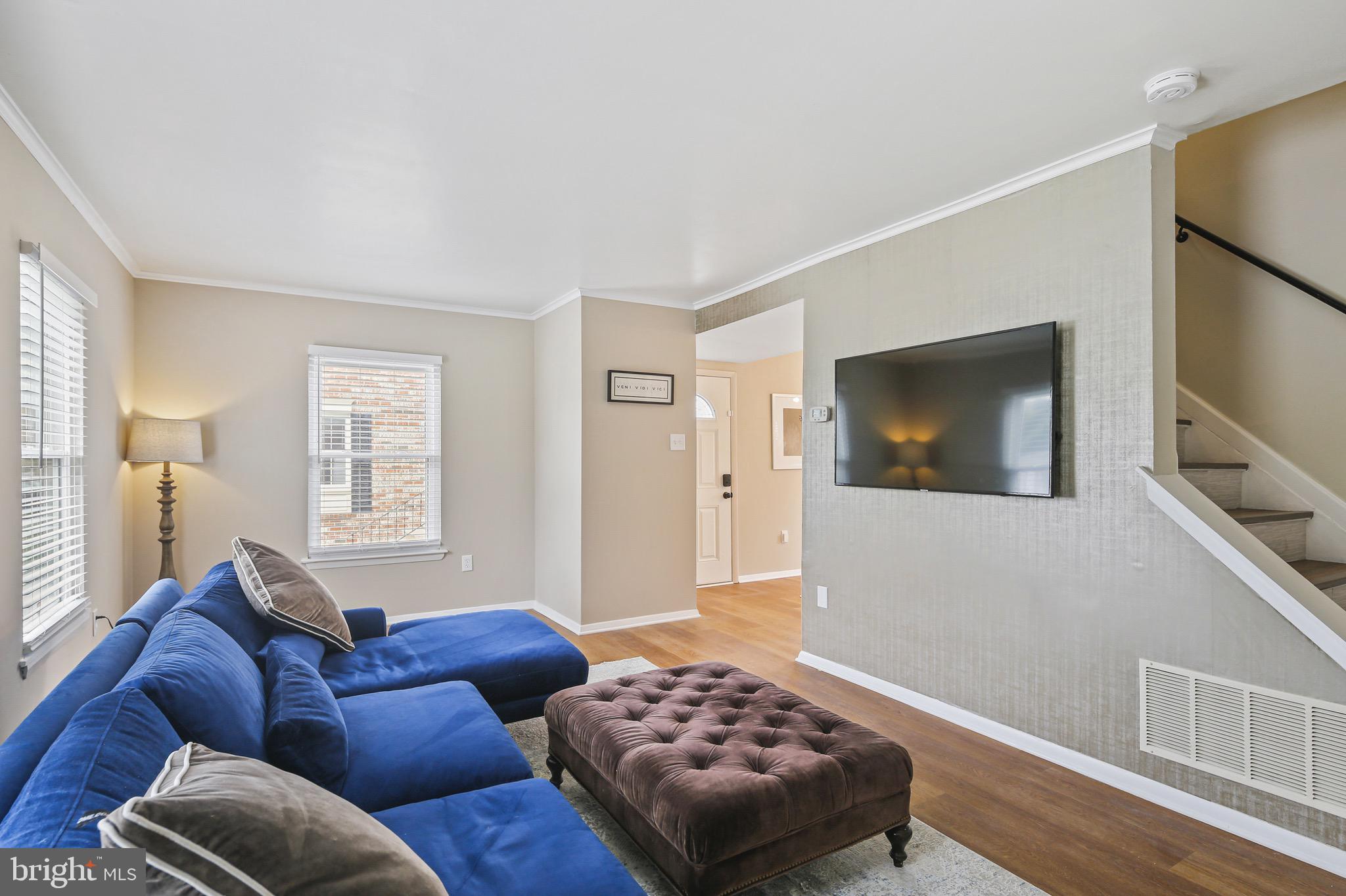 ELIZABETHS LANDING - Residential