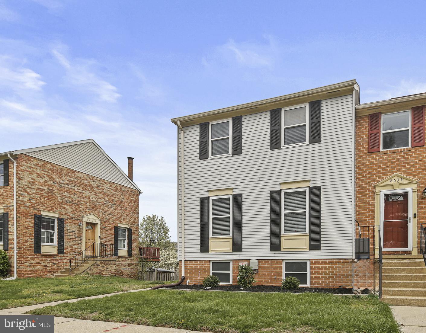 ELIZABETHS LANDING - Residential