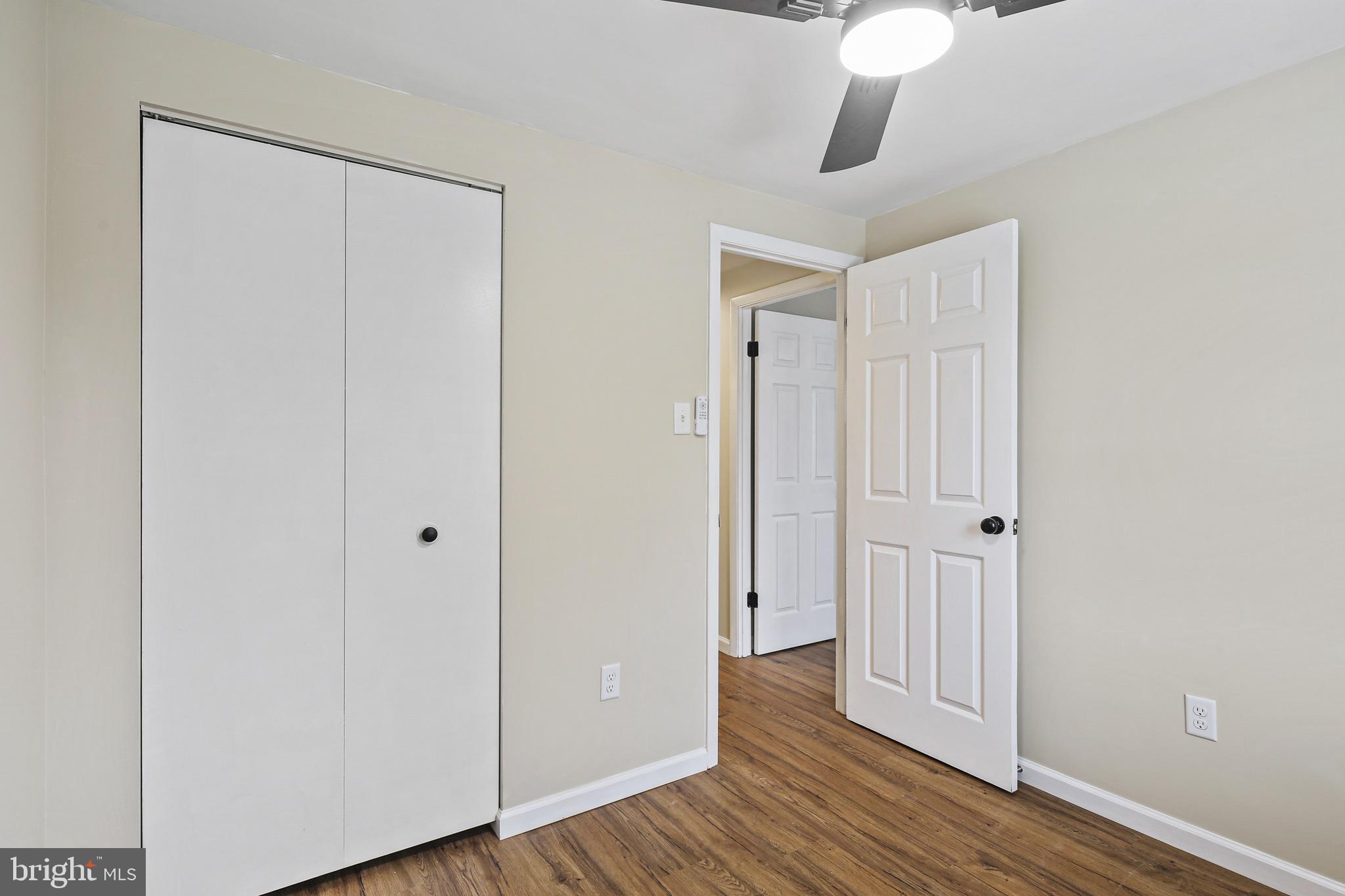 ELIZABETHS LANDING - Residential