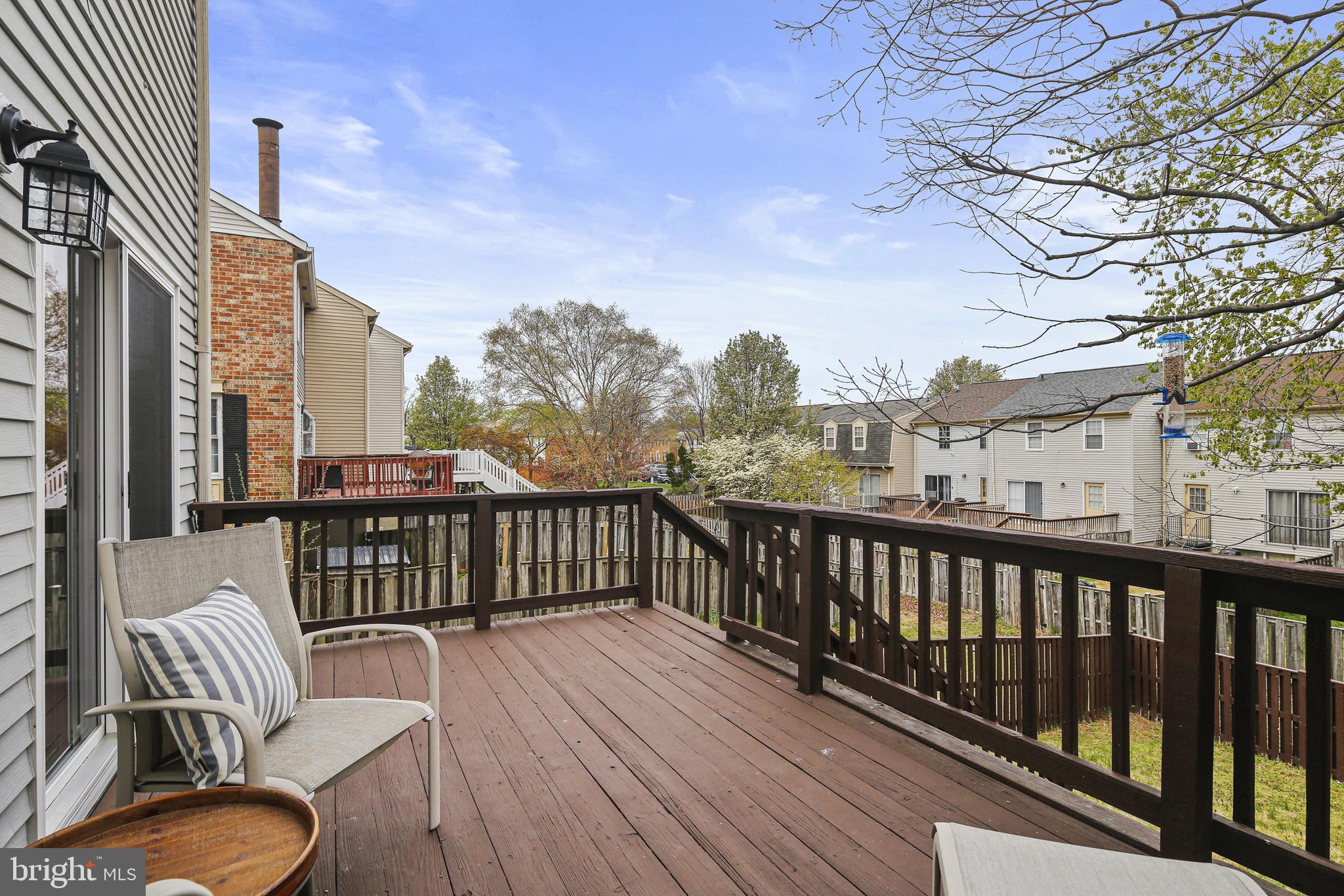 ELIZABETHS LANDING - Residential