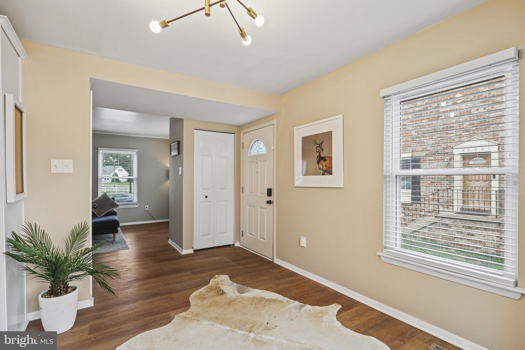 ELIZABETHS LANDING - Residential