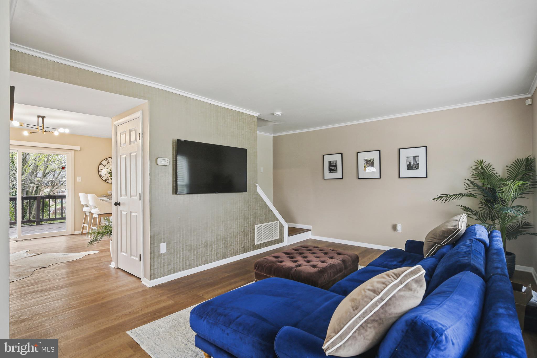 ELIZABETHS LANDING - Residential