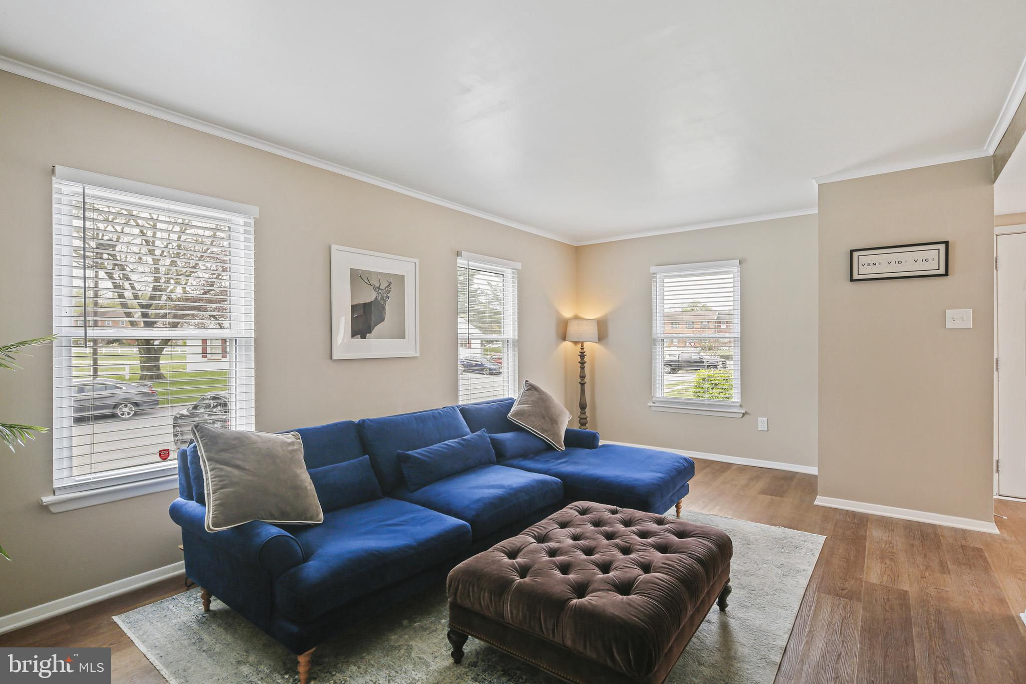 ELIZABETHS LANDING - Residential