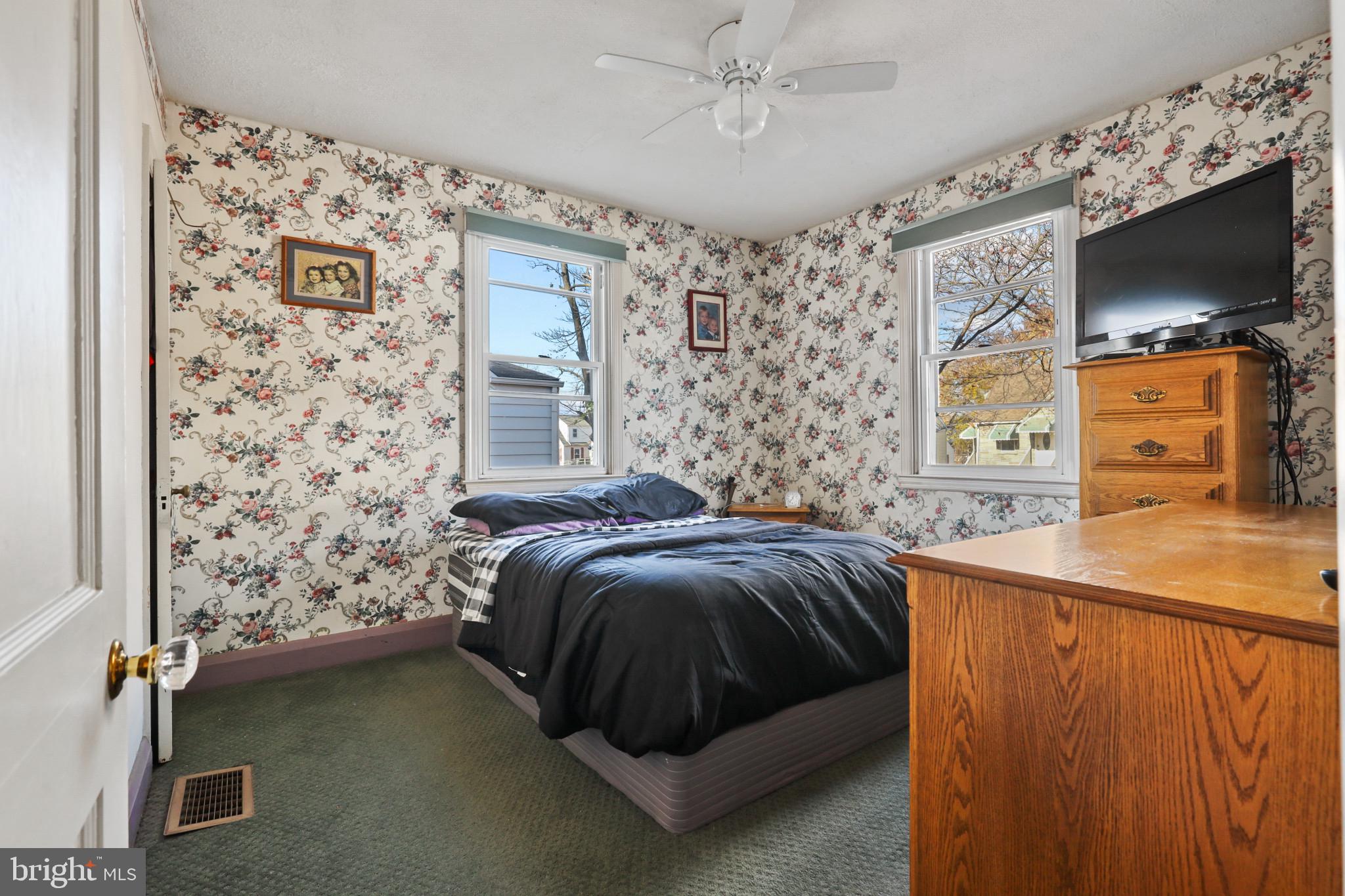 MOUNTAIN FARMS - Residential