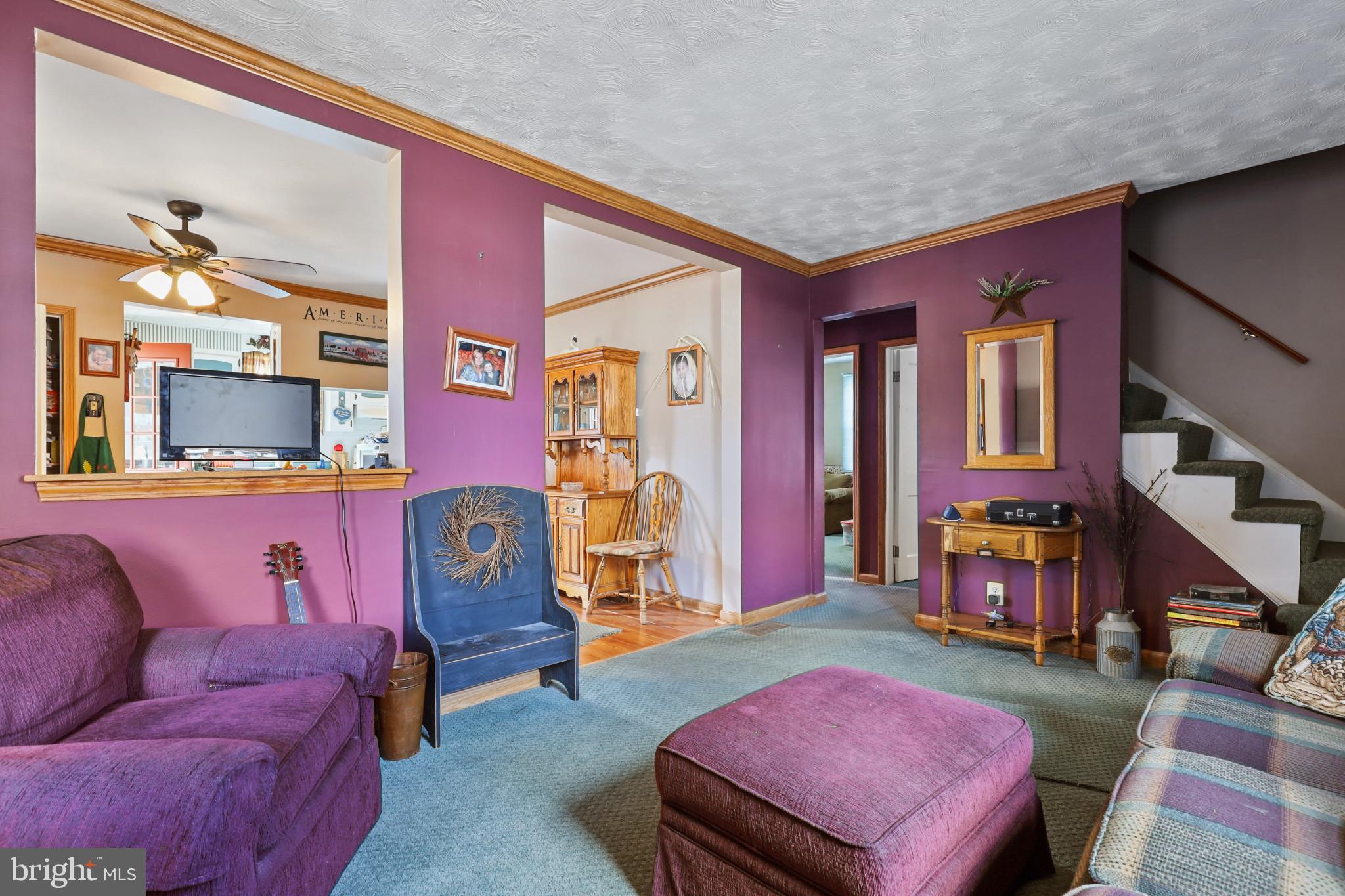 MOUNTAIN FARMS - Residential