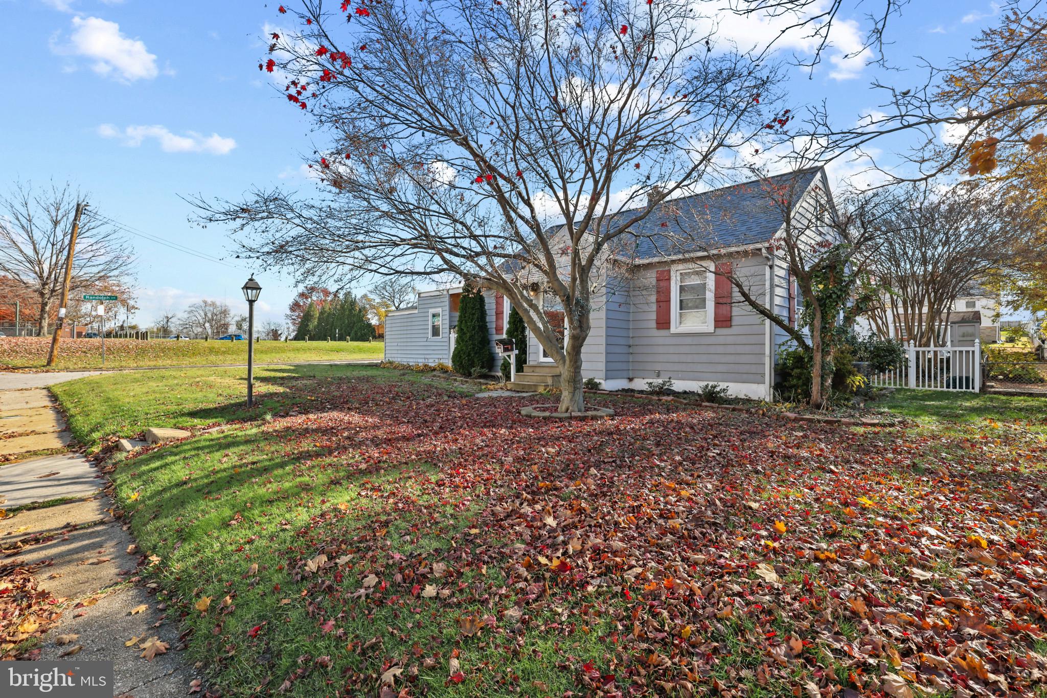 MOUNTAIN FARMS - Residential