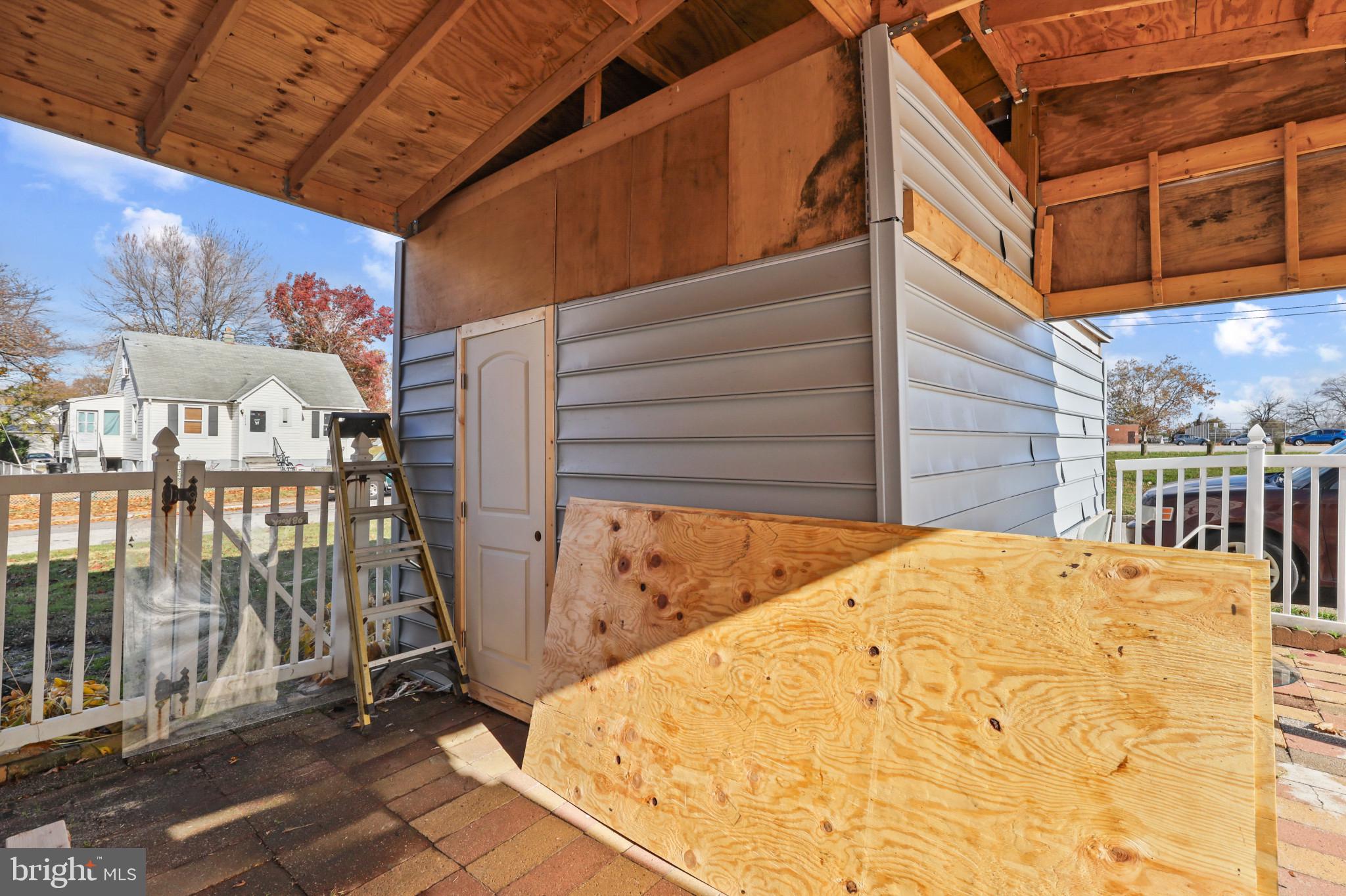 MOUNTAIN FARMS - Residential