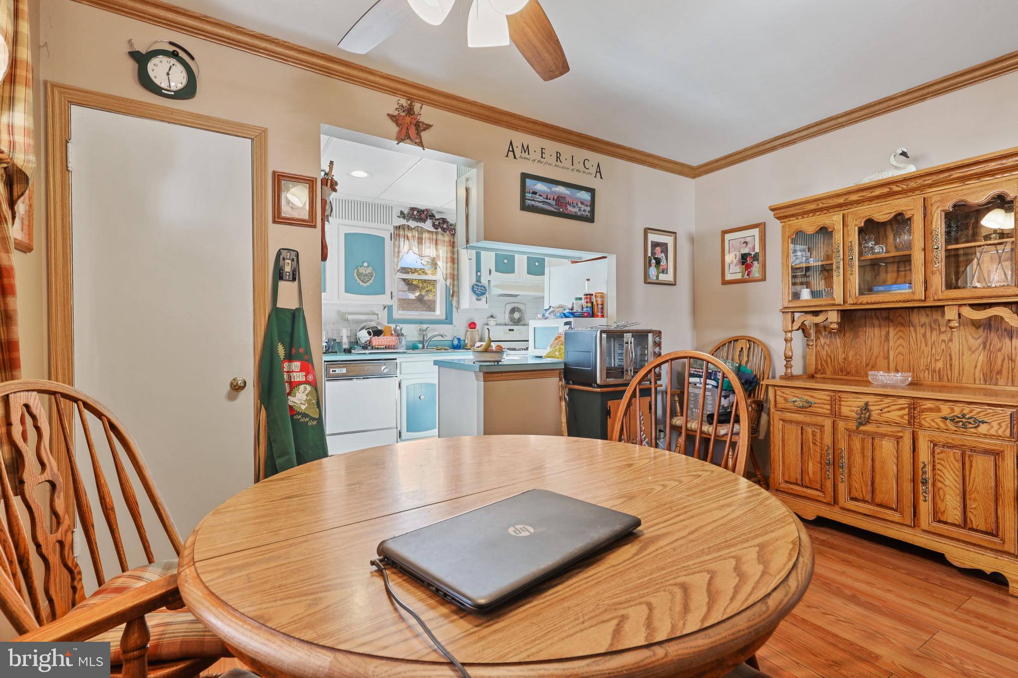 MOUNTAIN FARMS - Residential