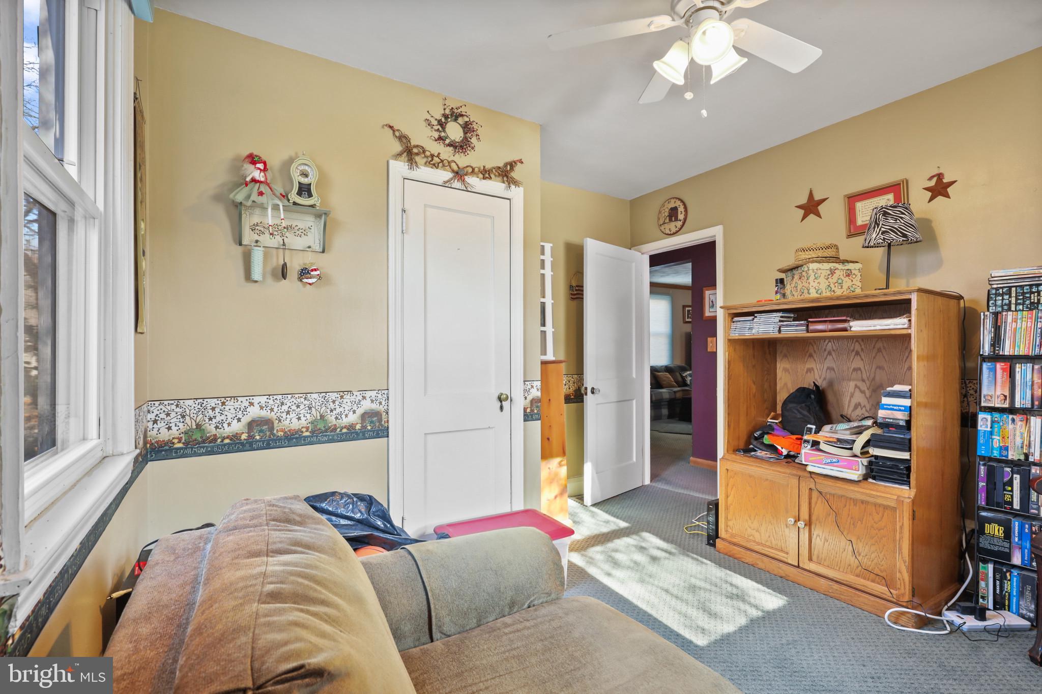 MOUNTAIN FARMS - Residential