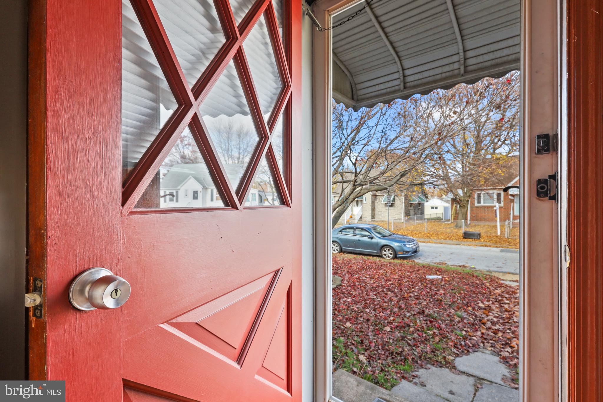 MOUNTAIN FARMS - Residential