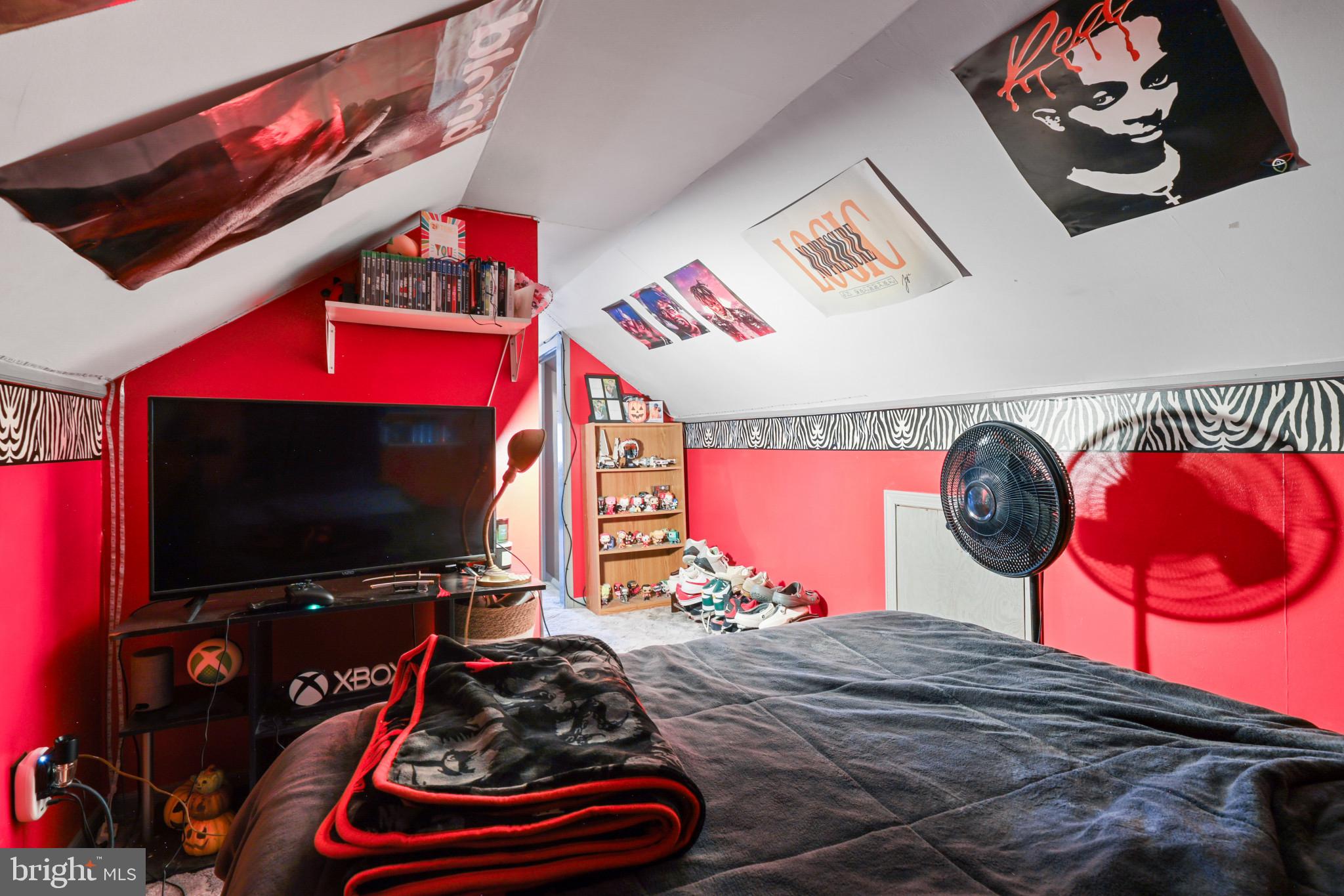 MOUNTAIN FARMS - Residential