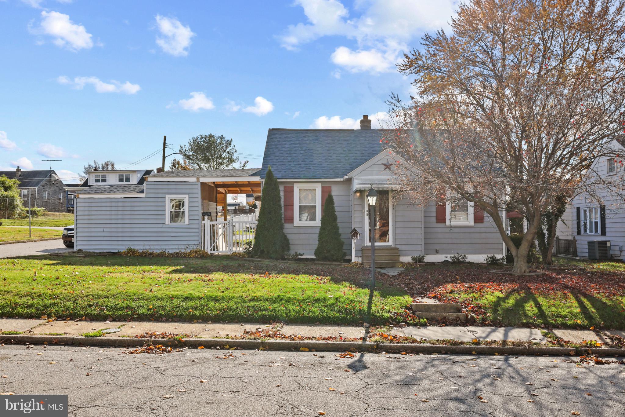 MOUNTAIN FARMS - Residential