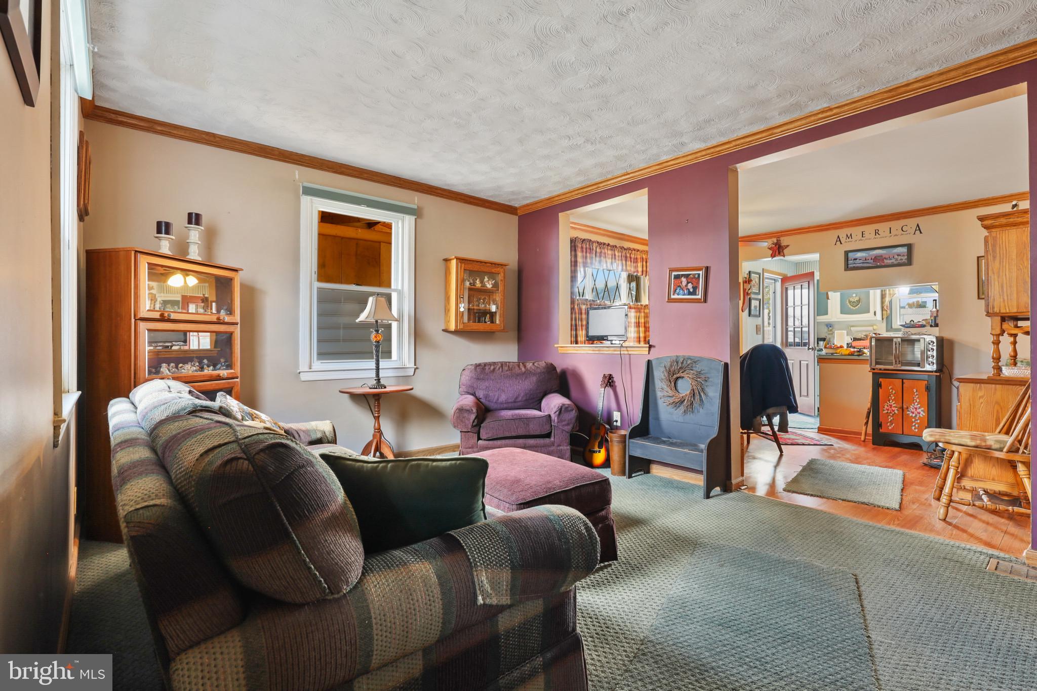 MOUNTAIN FARMS - Residential