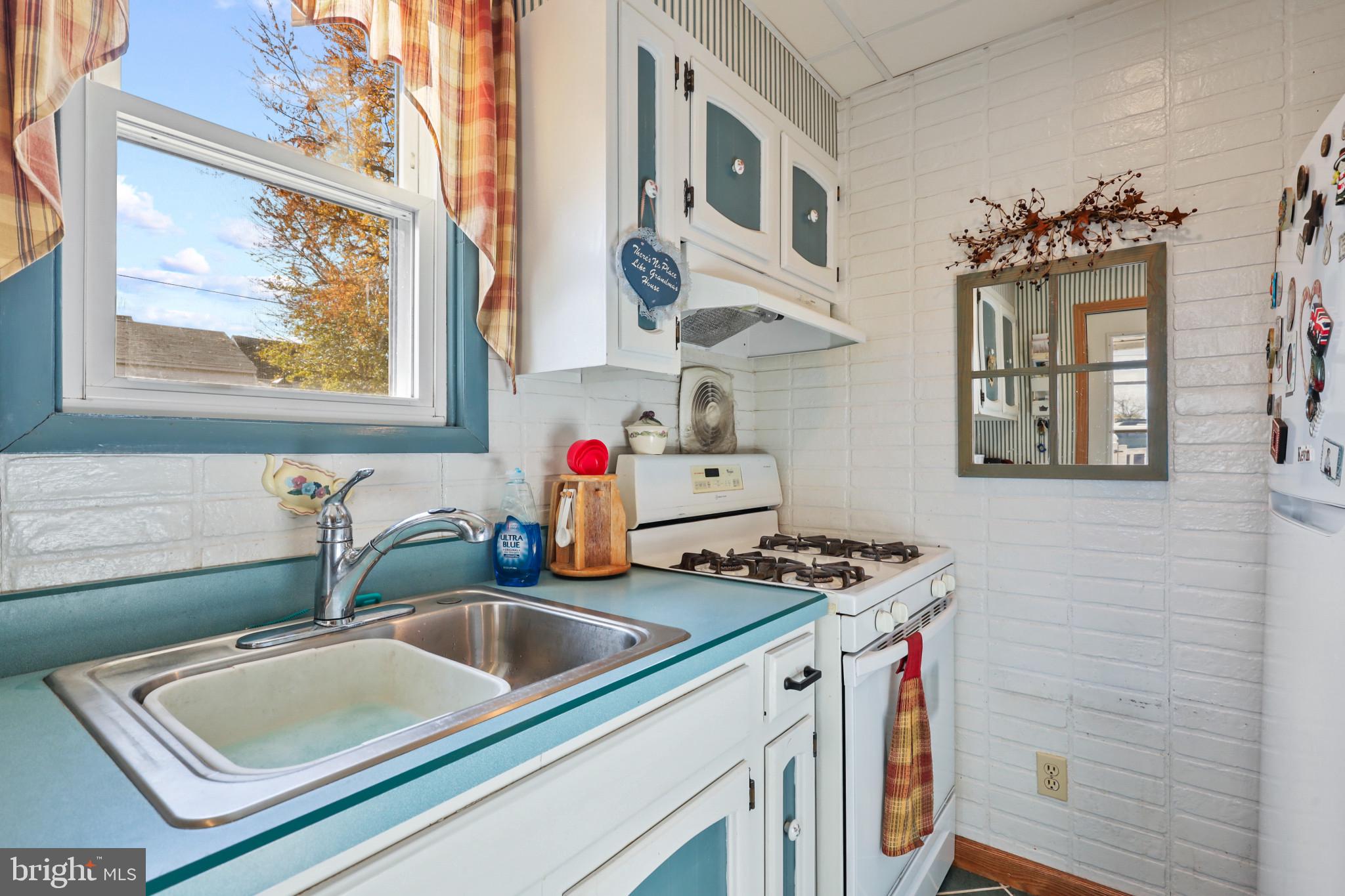 MOUNTAIN FARMS - Residential