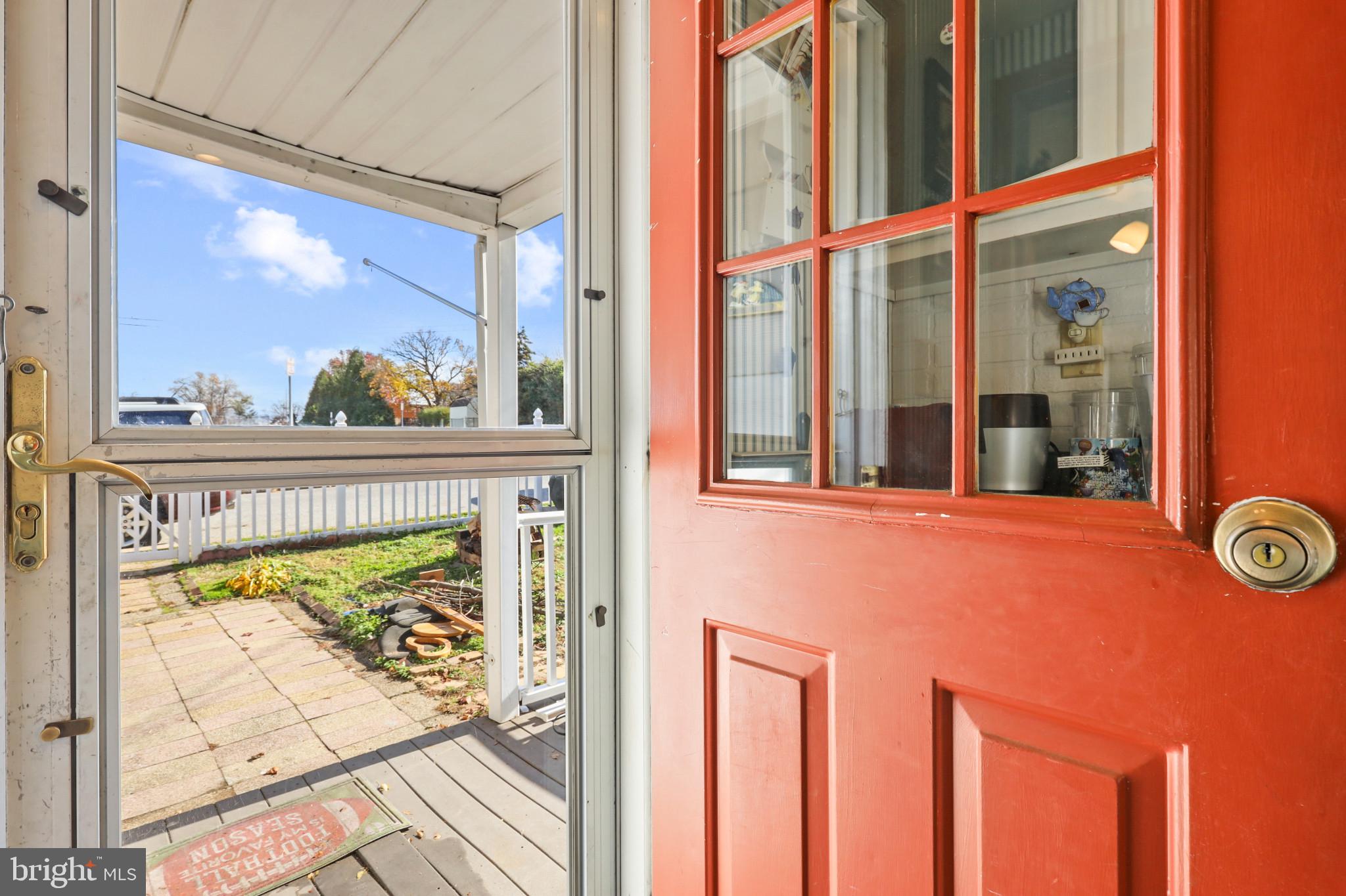 MOUNTAIN FARMS - Residential