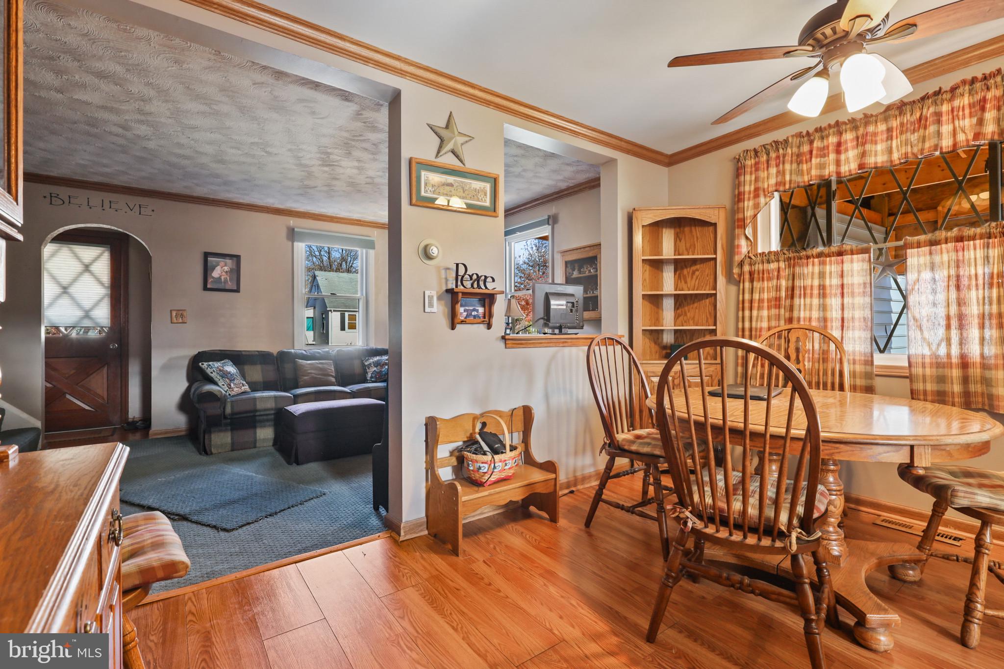 MOUNTAIN FARMS - Residential