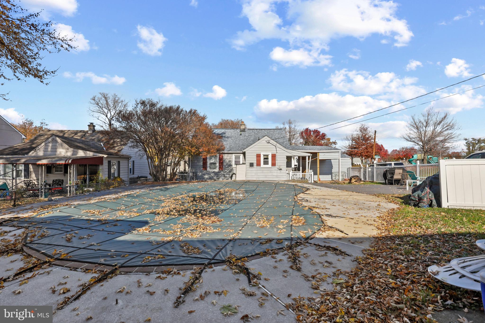 MOUNTAIN FARMS - Residential