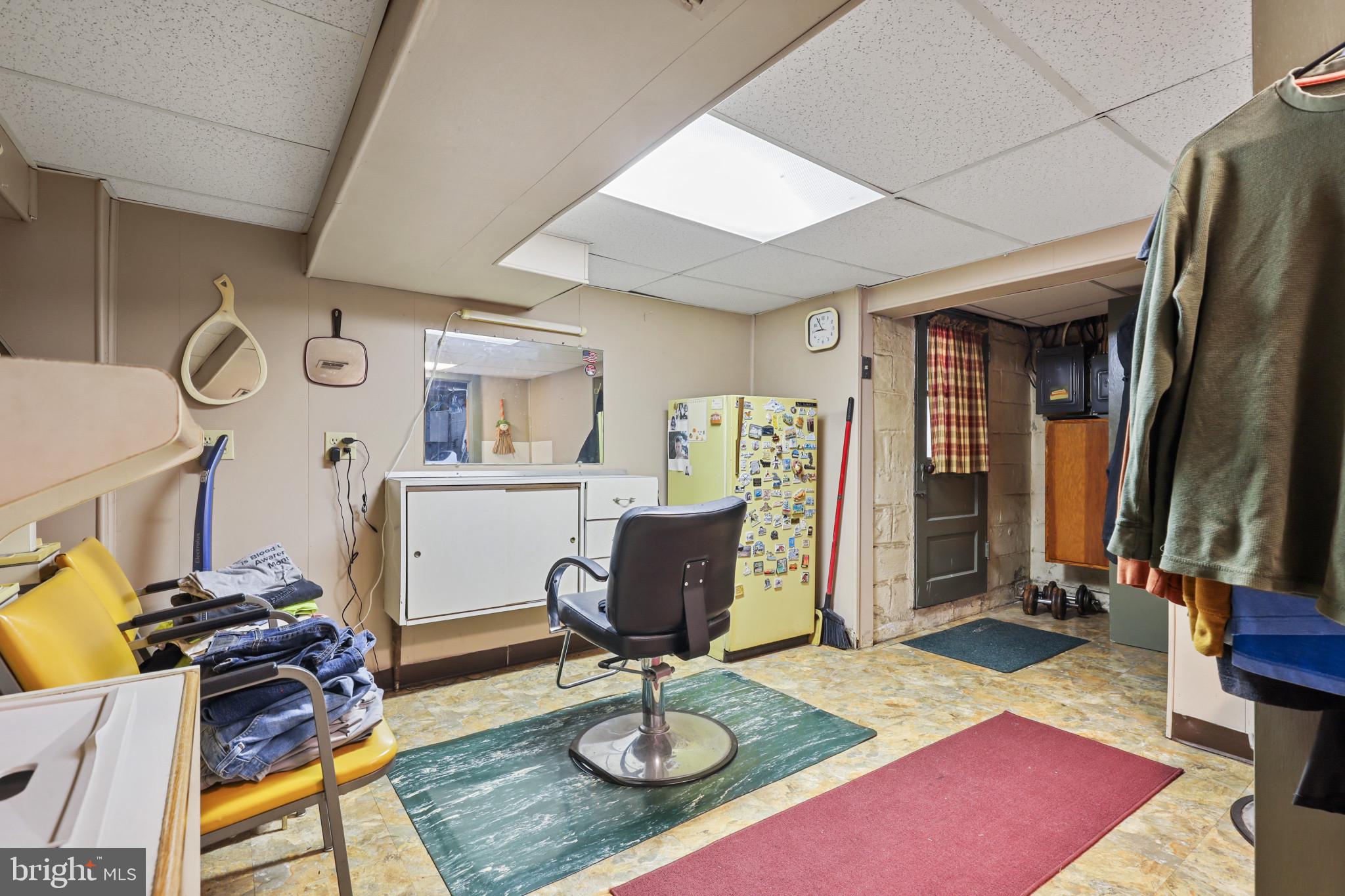 MOUNTAIN FARMS - Residential