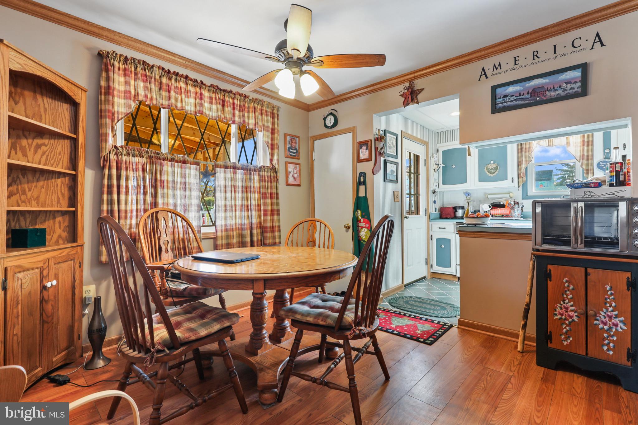 MOUNTAIN FARMS - Residential