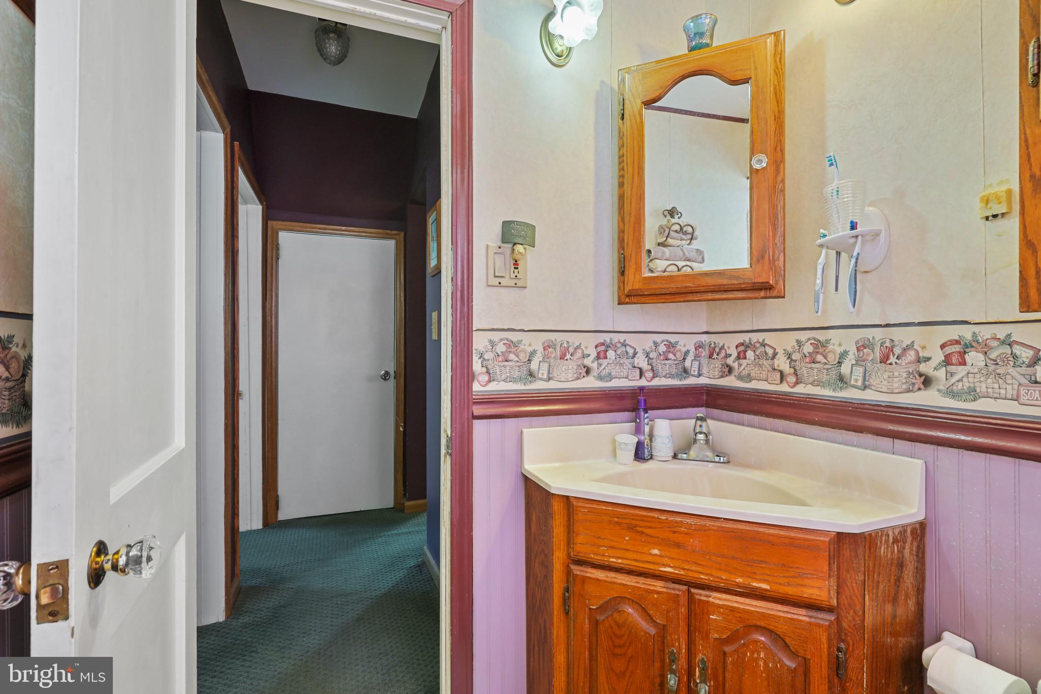 MOUNTAIN FARMS - Residential