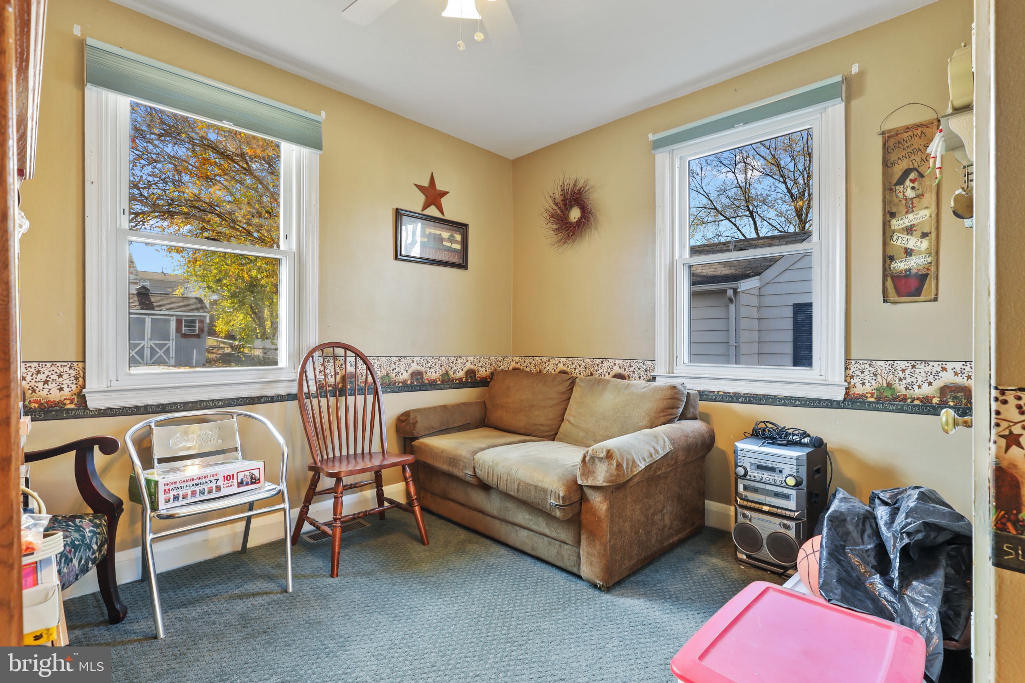 MOUNTAIN FARMS - Residential