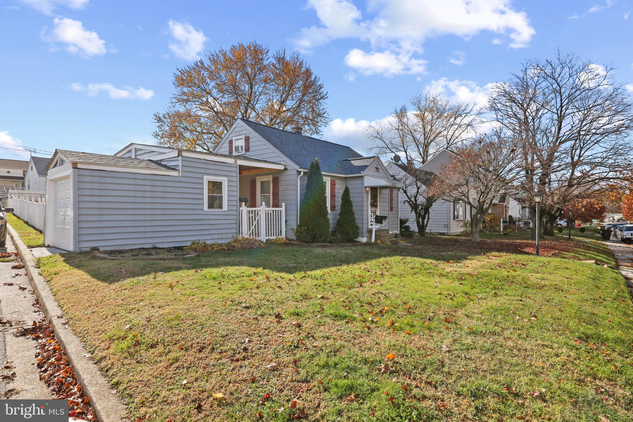 MOUNTAIN FARMS - Residential