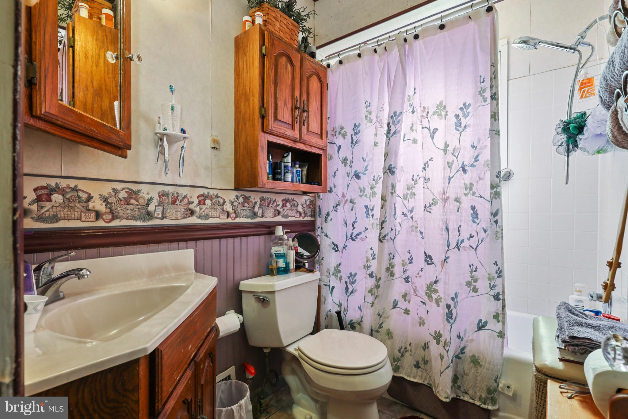 MOUNTAIN FARMS - Residential