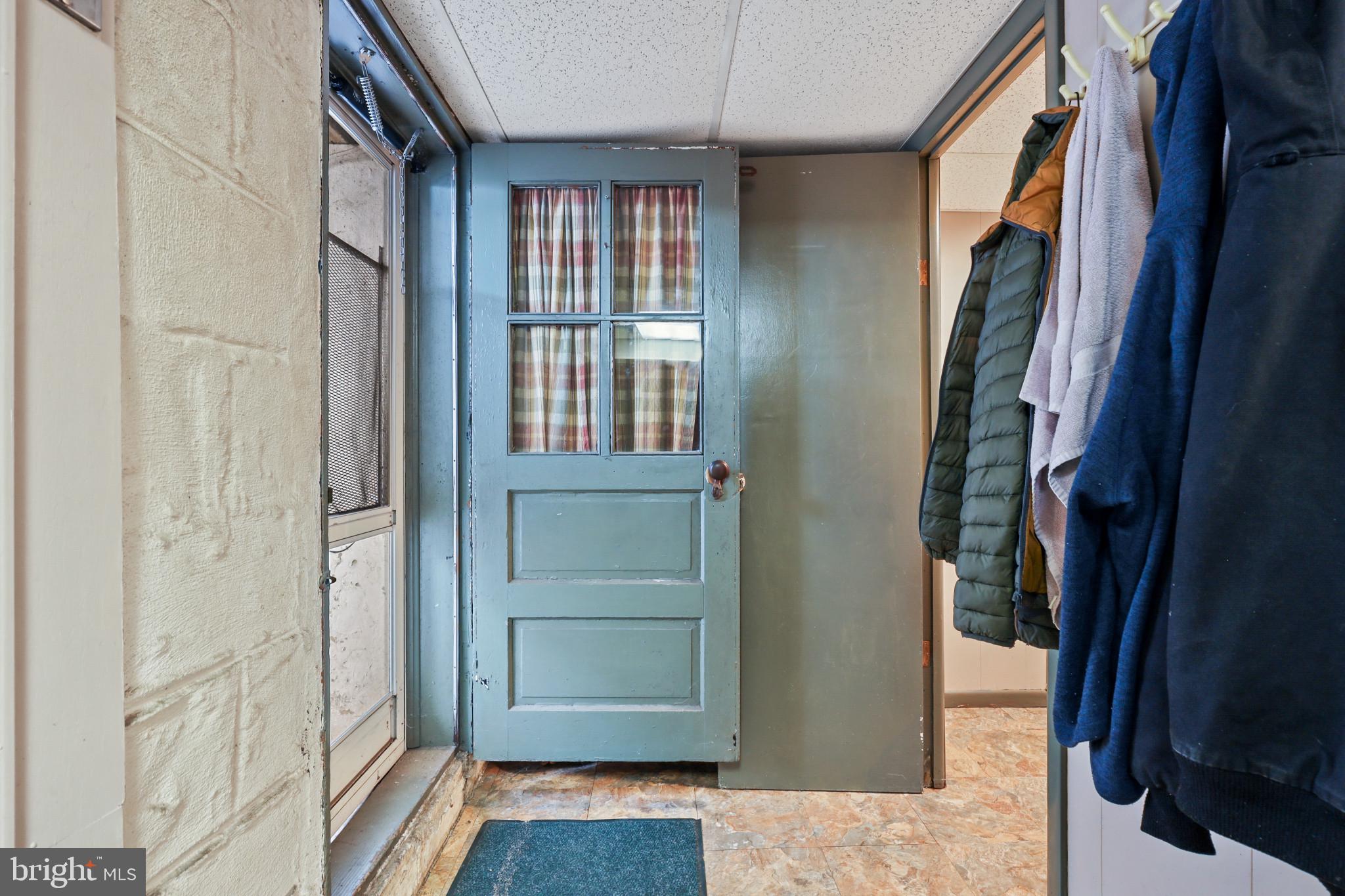 MOUNTAIN FARMS - Residential