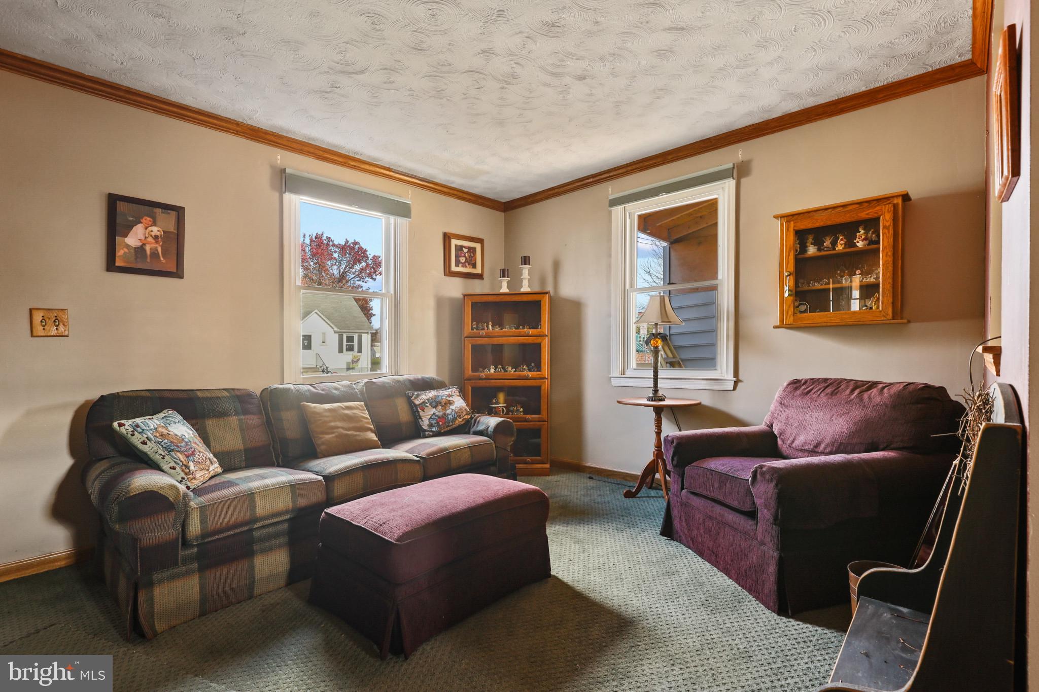 MOUNTAIN FARMS - Residential