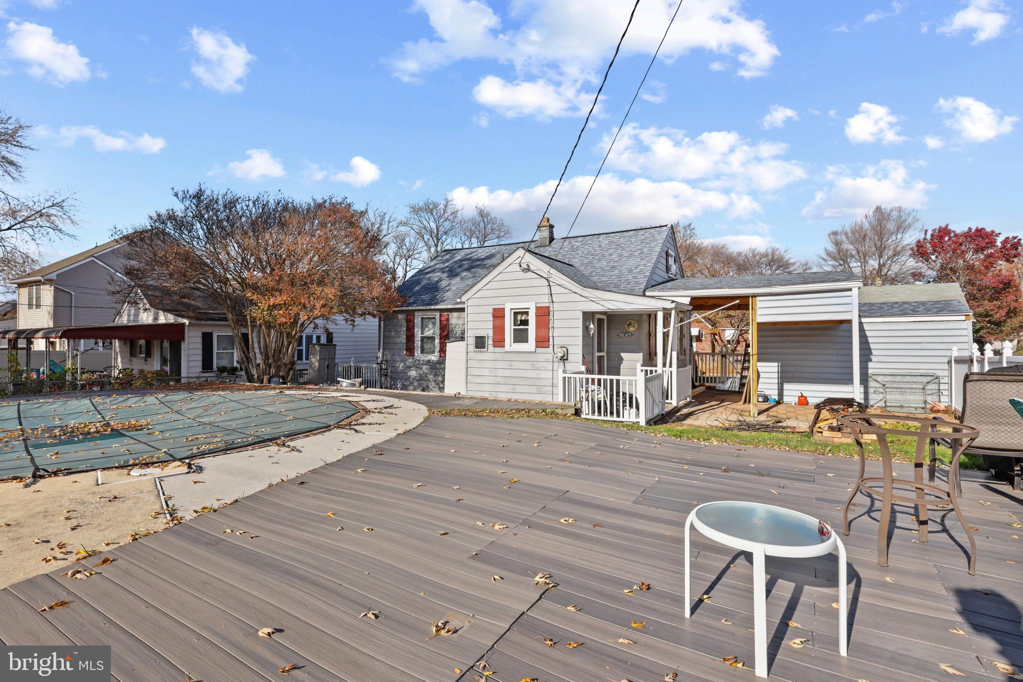 MOUNTAIN FARMS - Residential