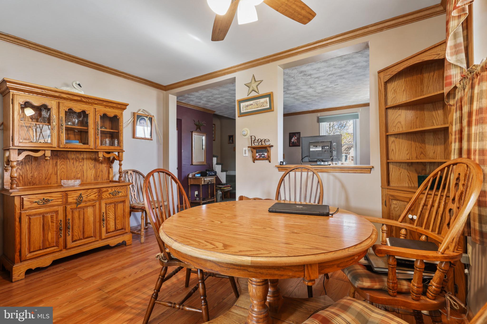 MOUNTAIN FARMS - Residential