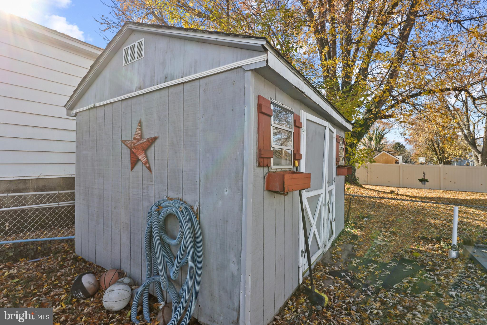 MOUNTAIN FARMS - Residential