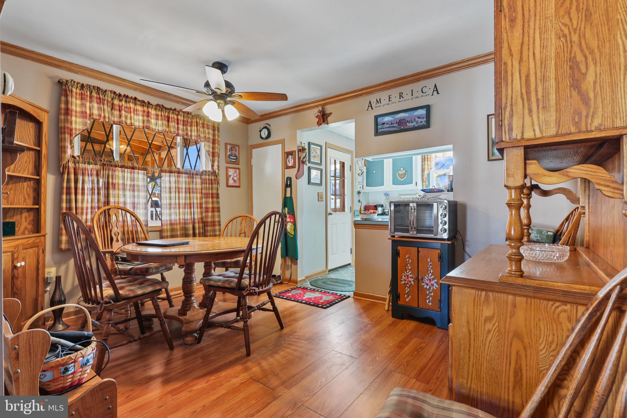 MOUNTAIN FARMS - Residential